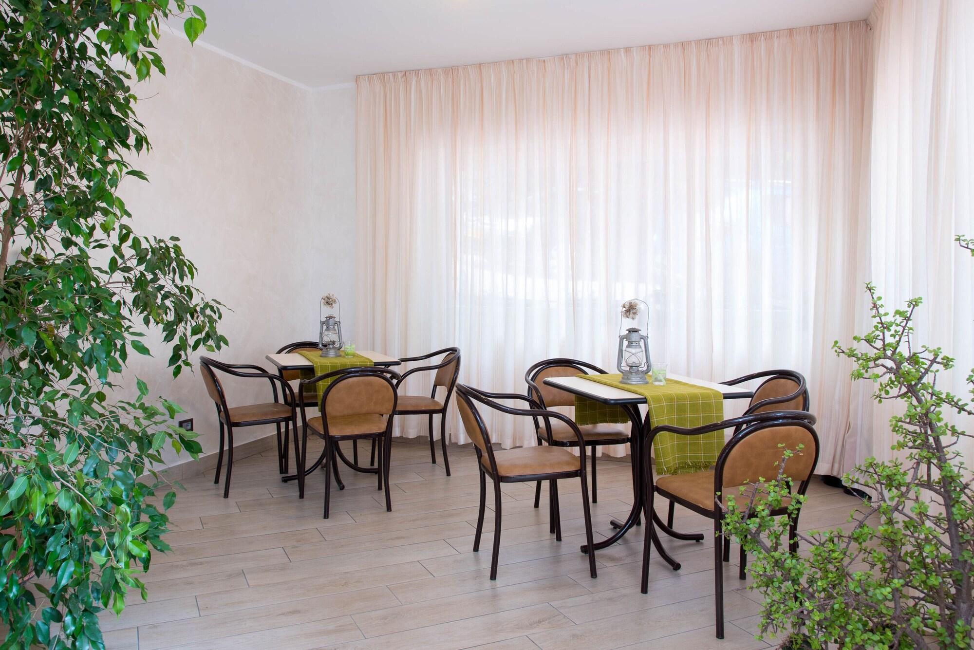 Residence Oleandro