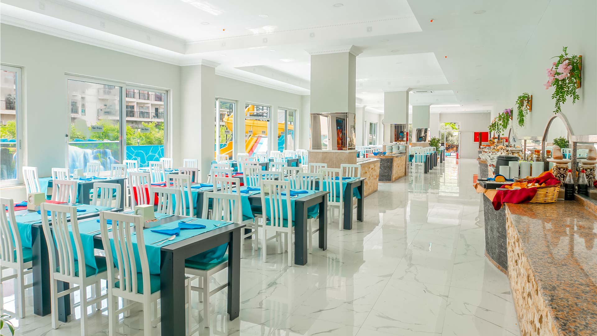 ANİTA MATİATE HOTEL