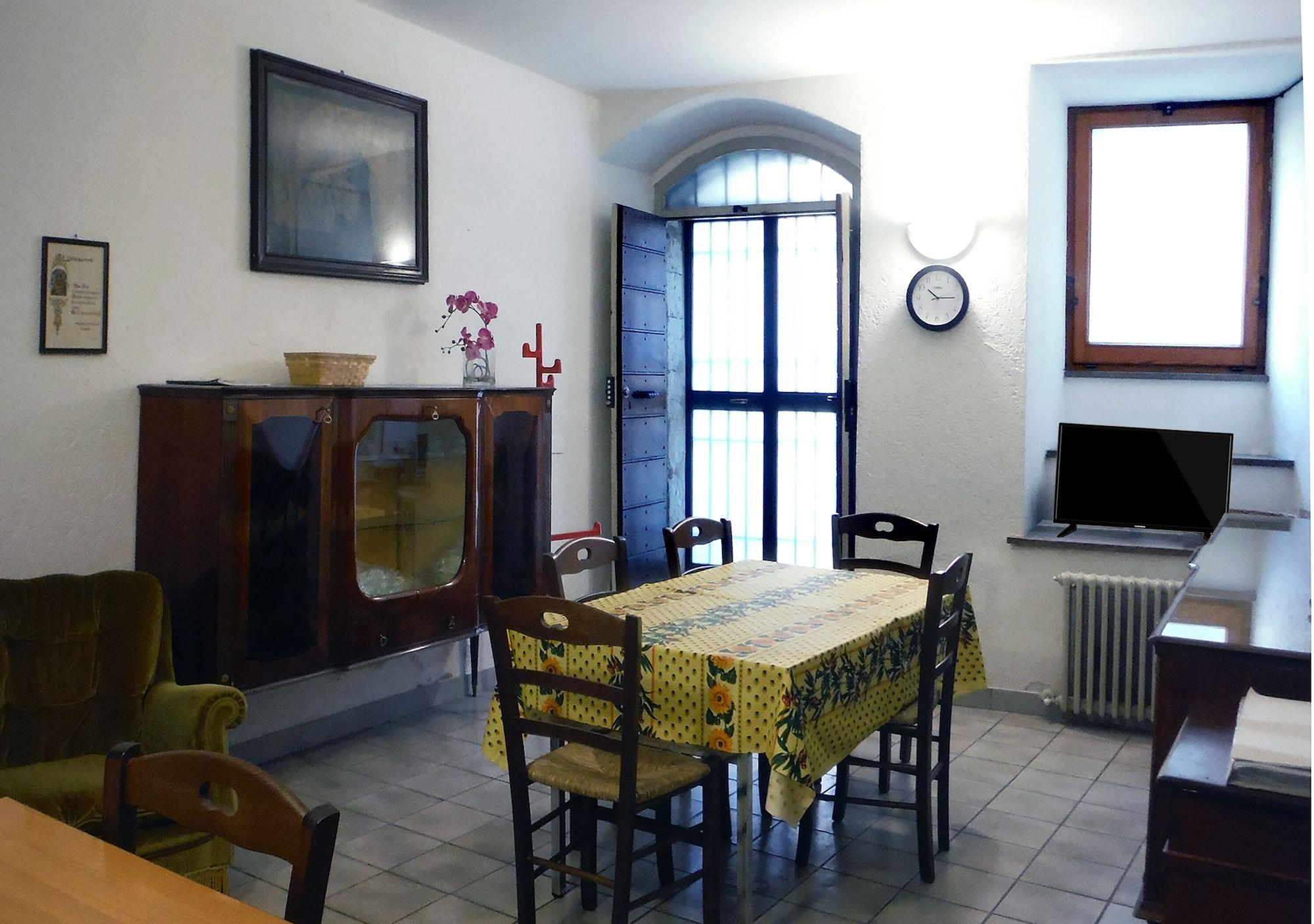 Camere Gambacorta