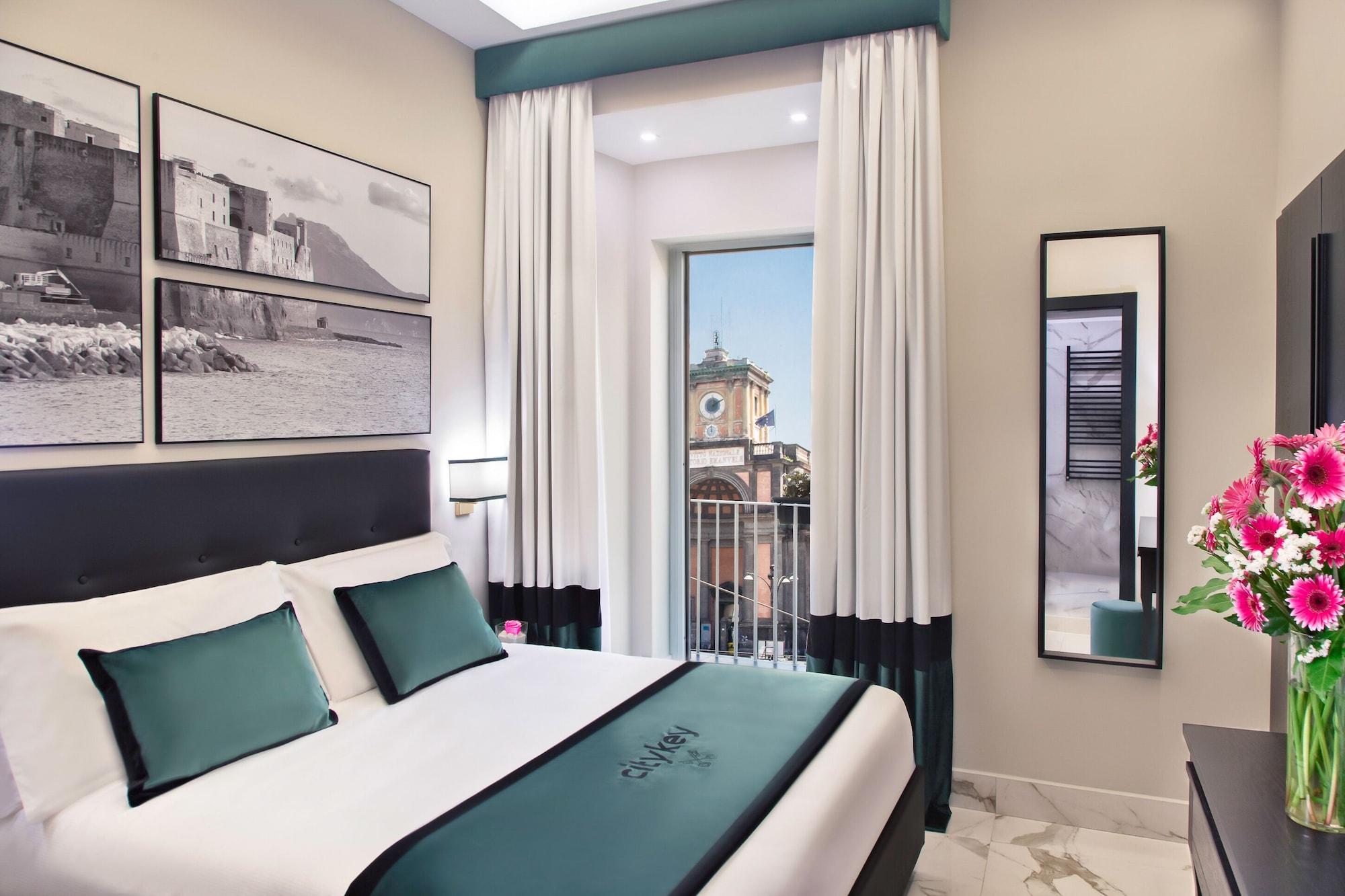 Citykey Napoli