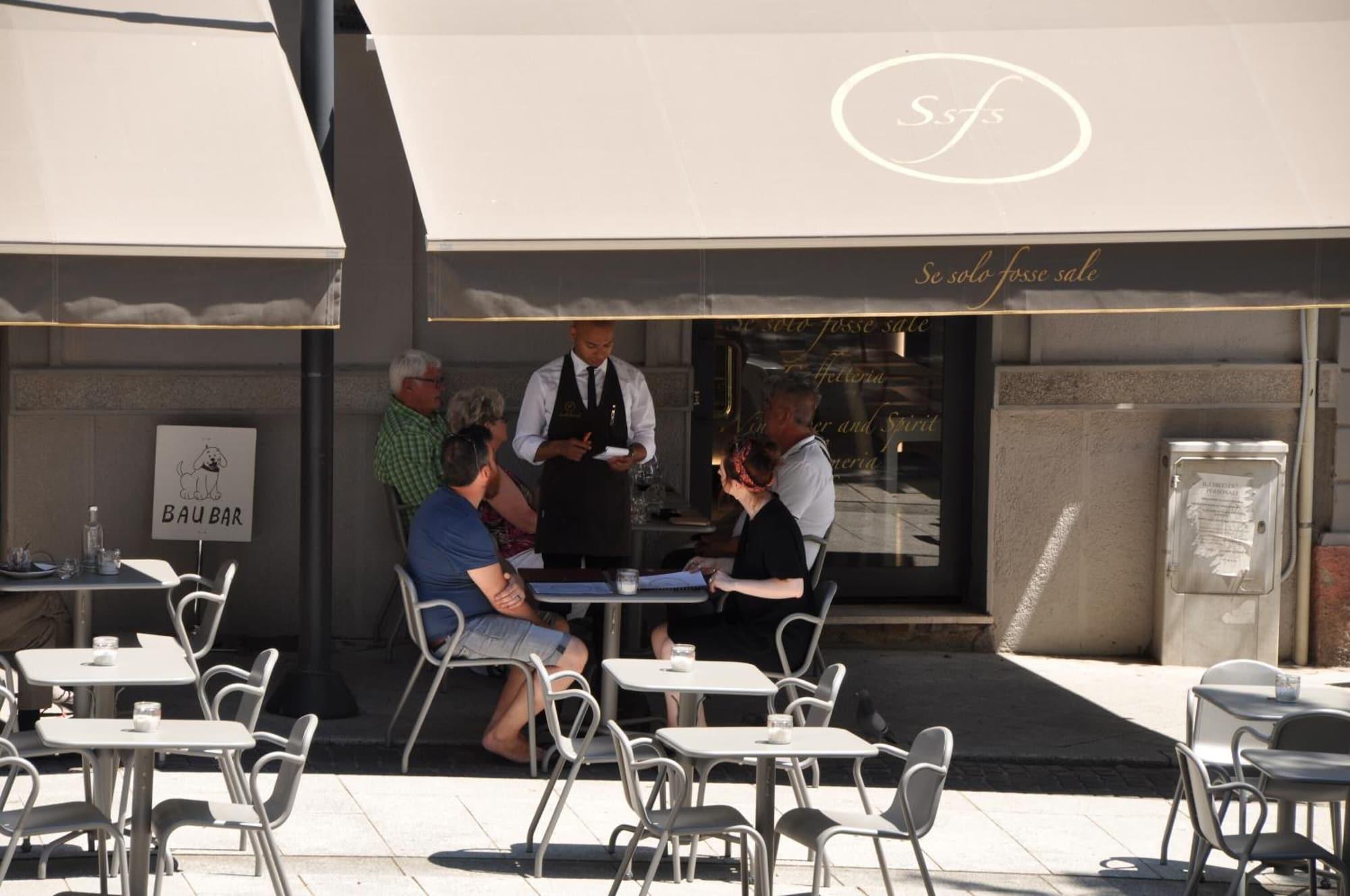 Eva Luxury Rooms Cagliari