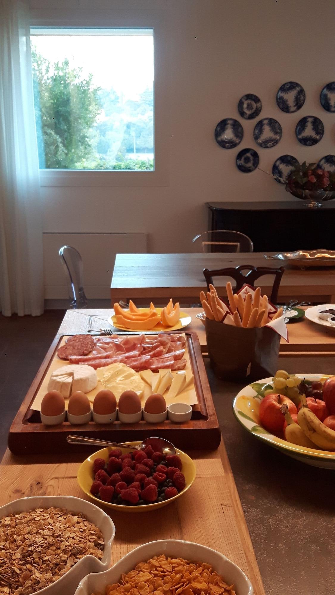 Agriturismo Relais Maddalene101