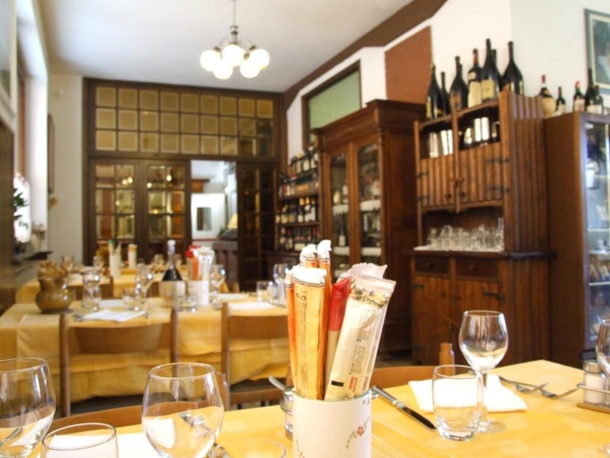 Hotel Caminetto Mountain Resort