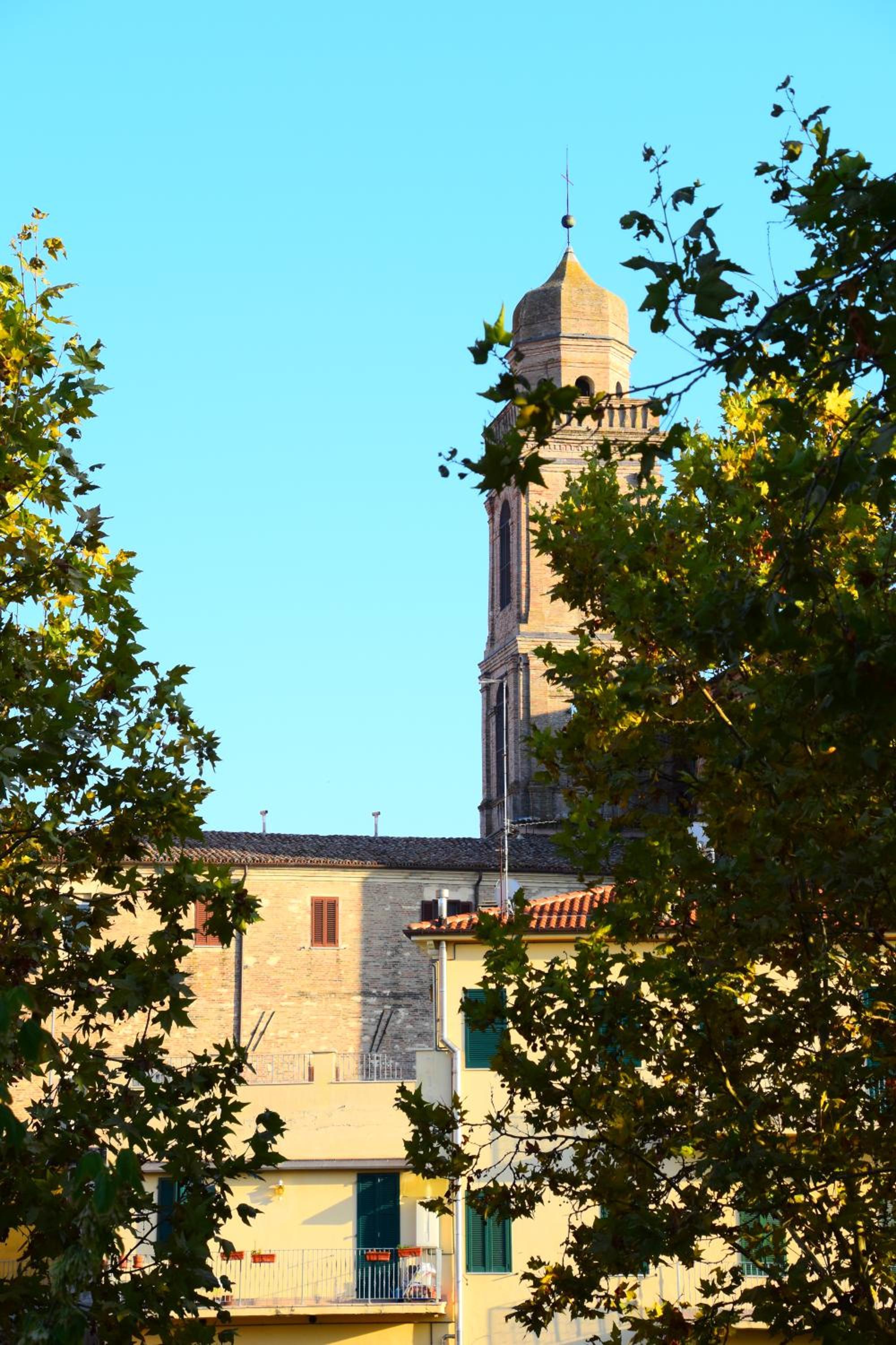 A casa dell'artista Viki
