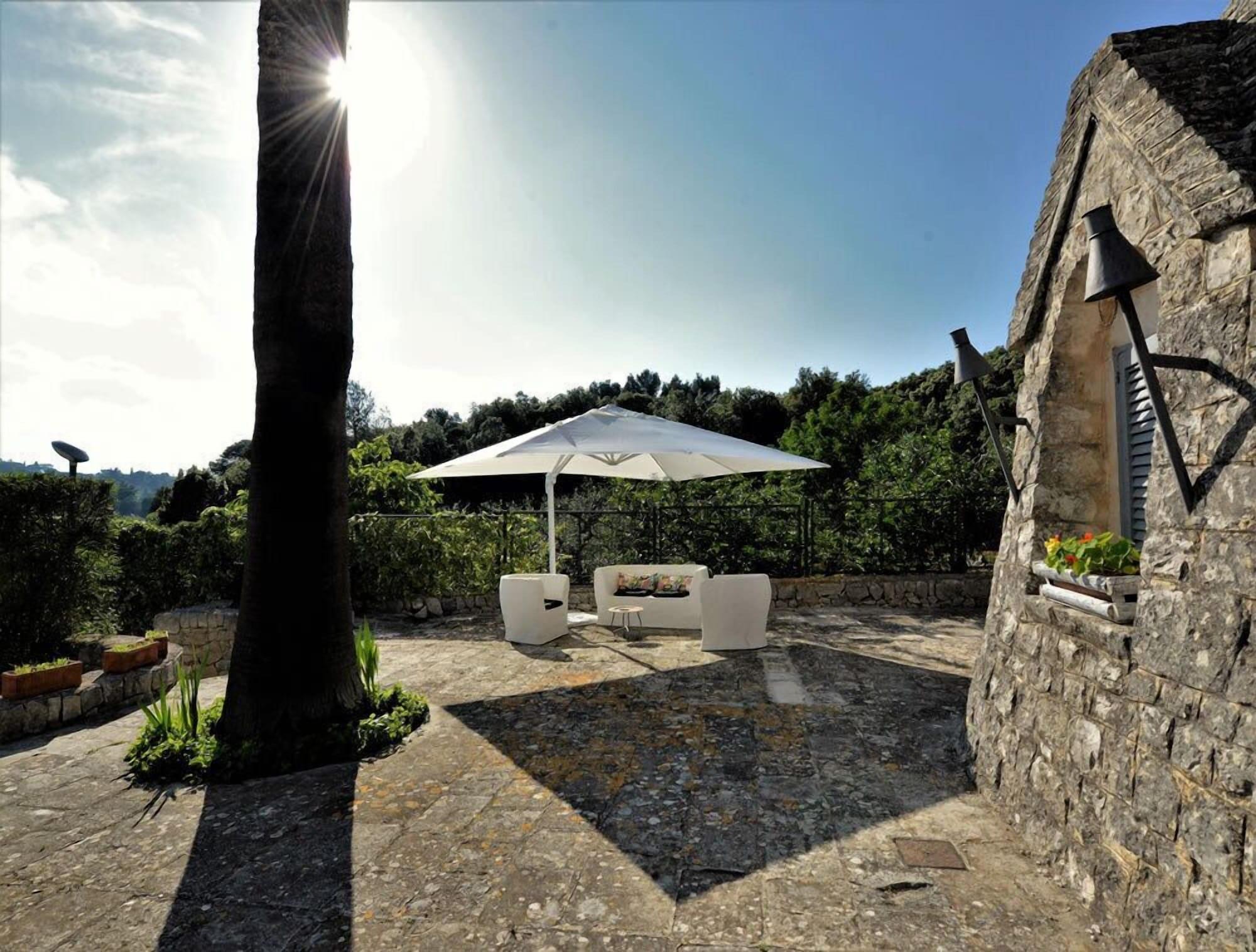Villa Pesce