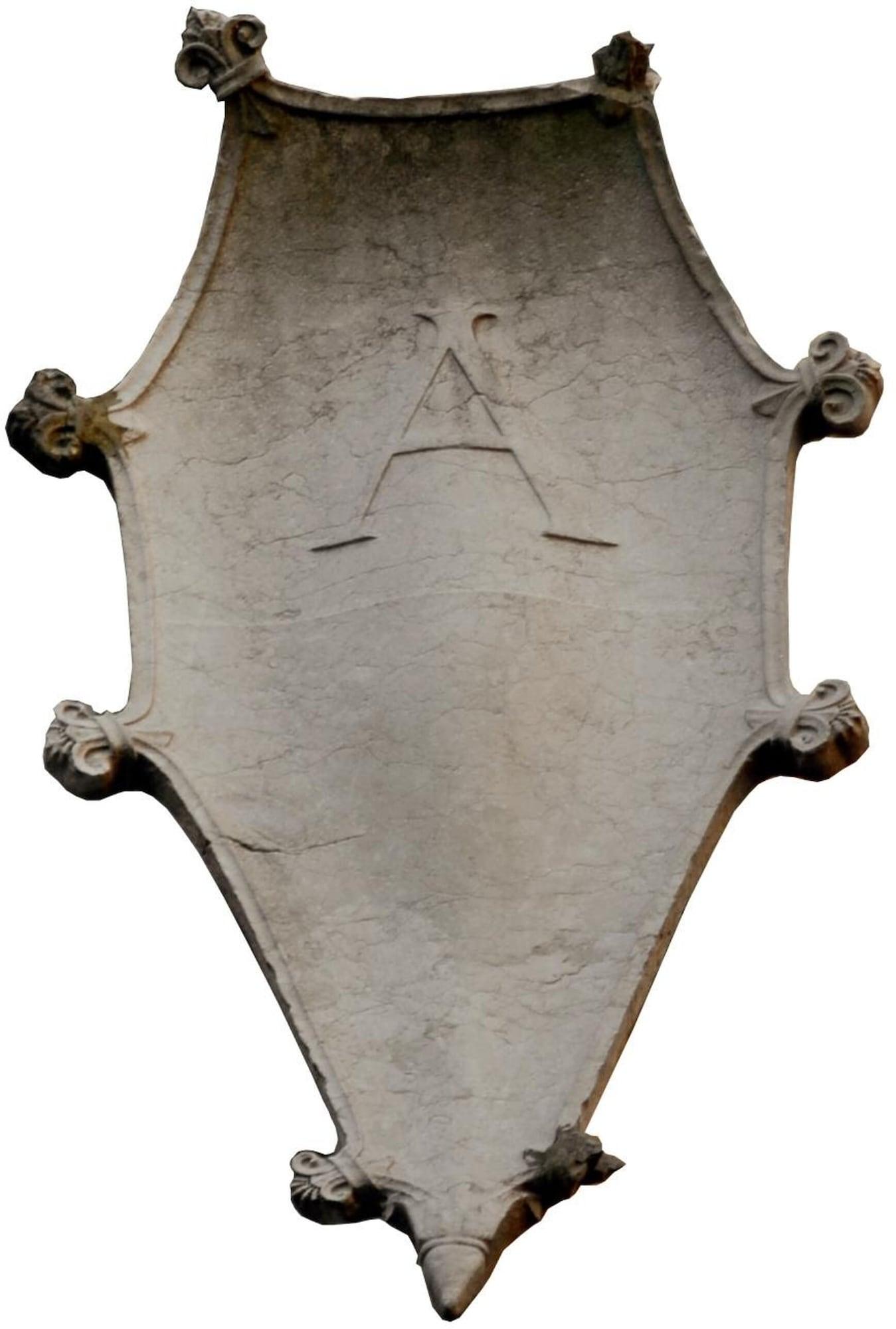 Palazzo Arrivabene B&B by null