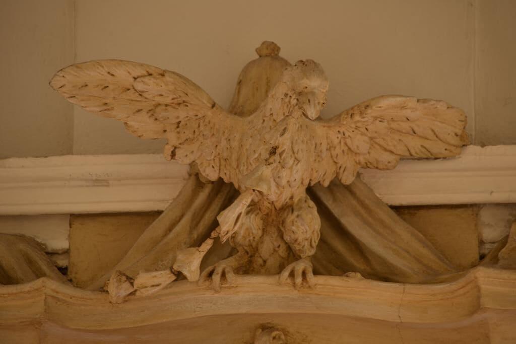 Palazzo Arrivabene B&B by null