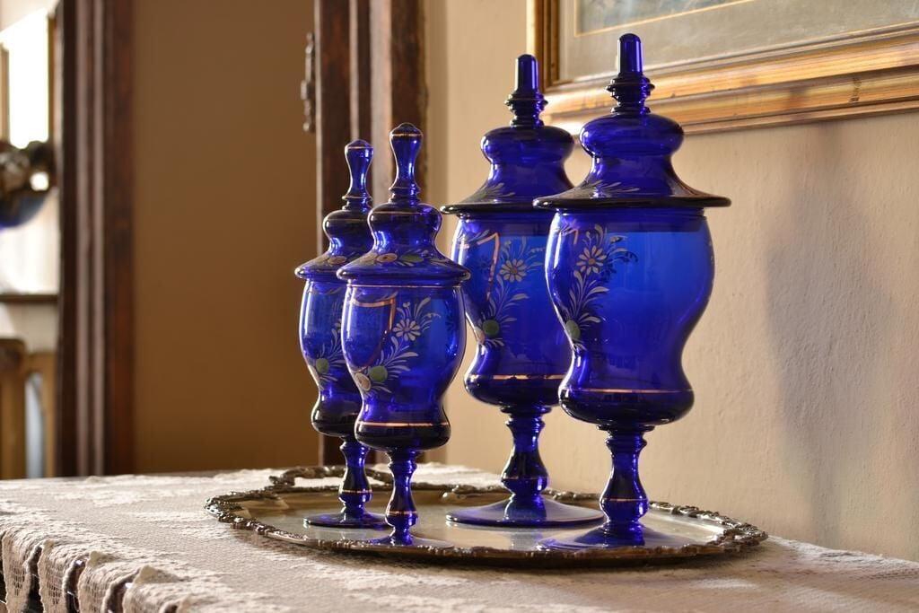 Palazzo Arrivabene B&B by null