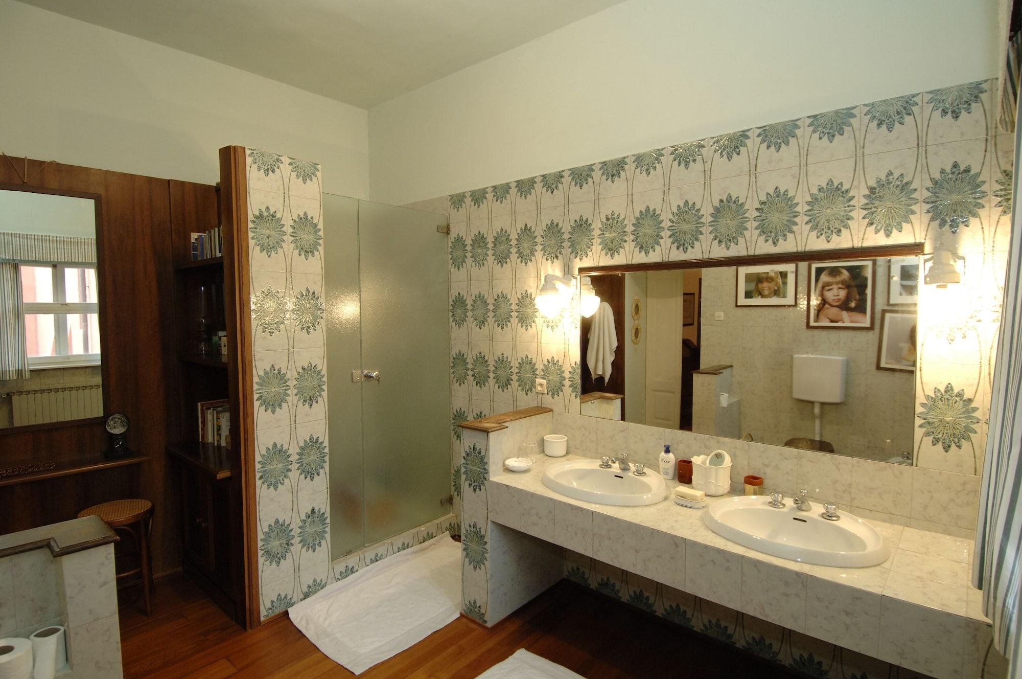 Palazzo Arrivabene B&B by null