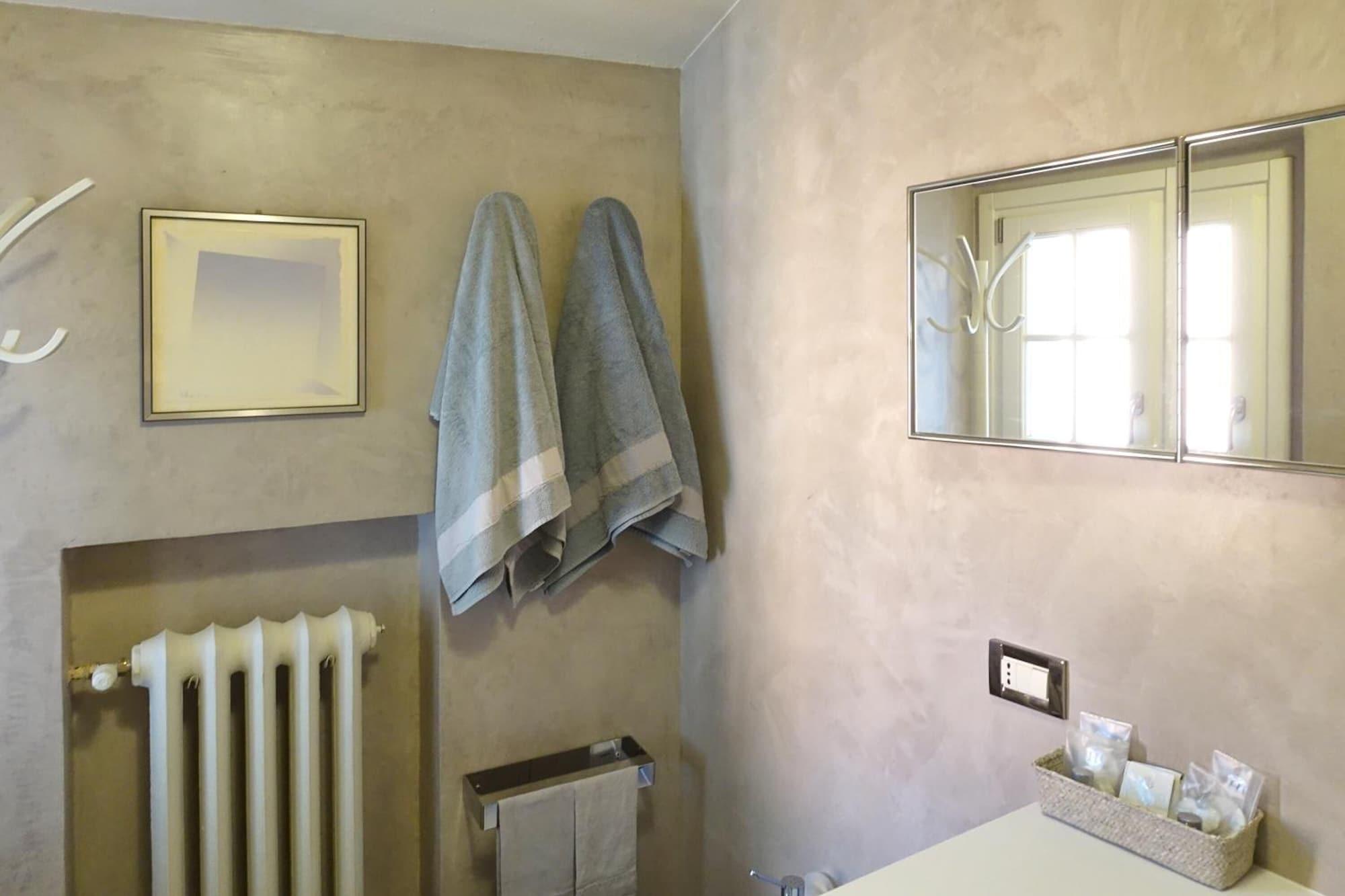 Palazzo Arrivabene B&B by null
