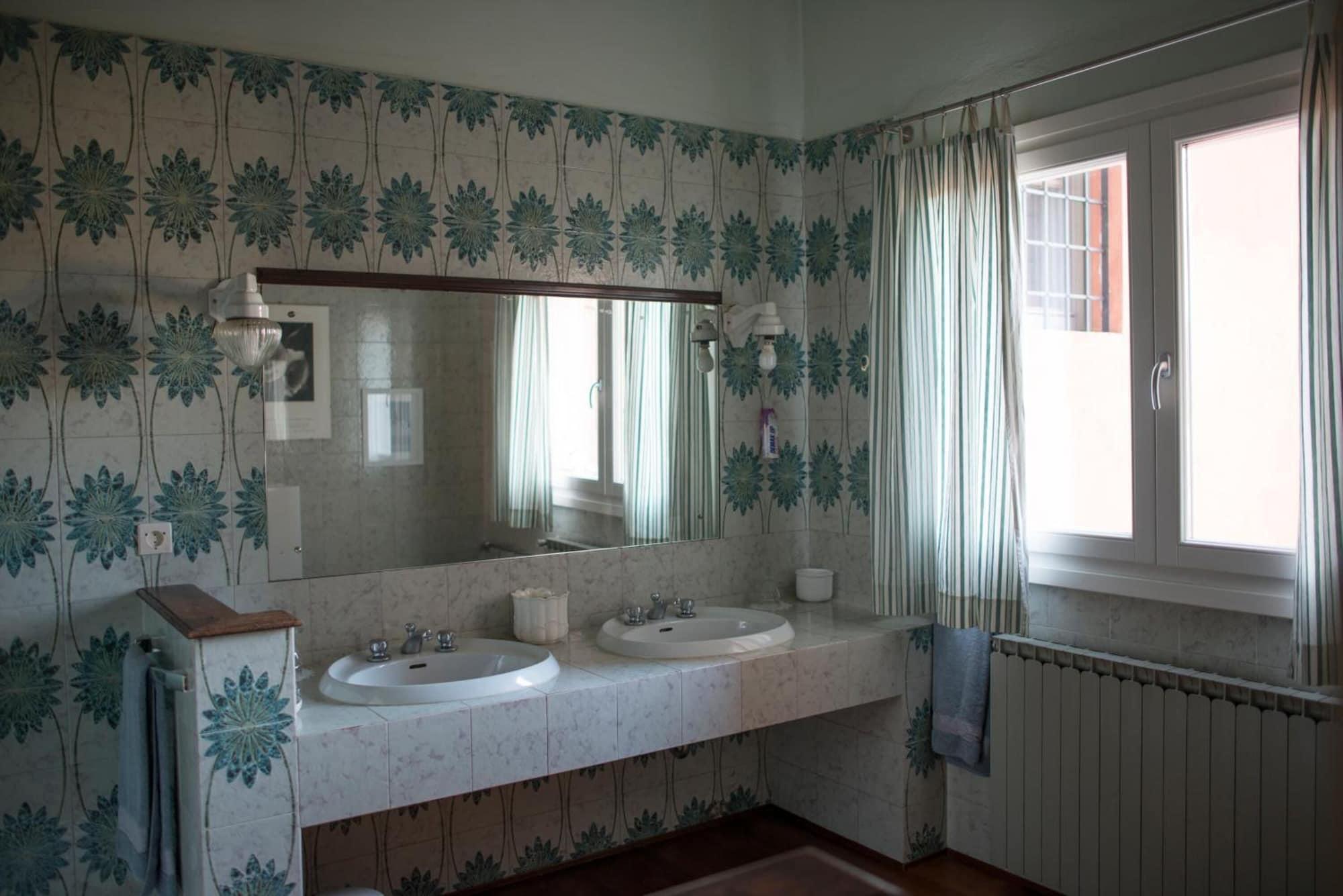 Palazzo Arrivabene B&B by null