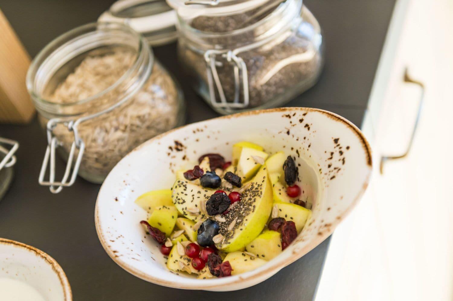 Agritur La Dolce Mela by null