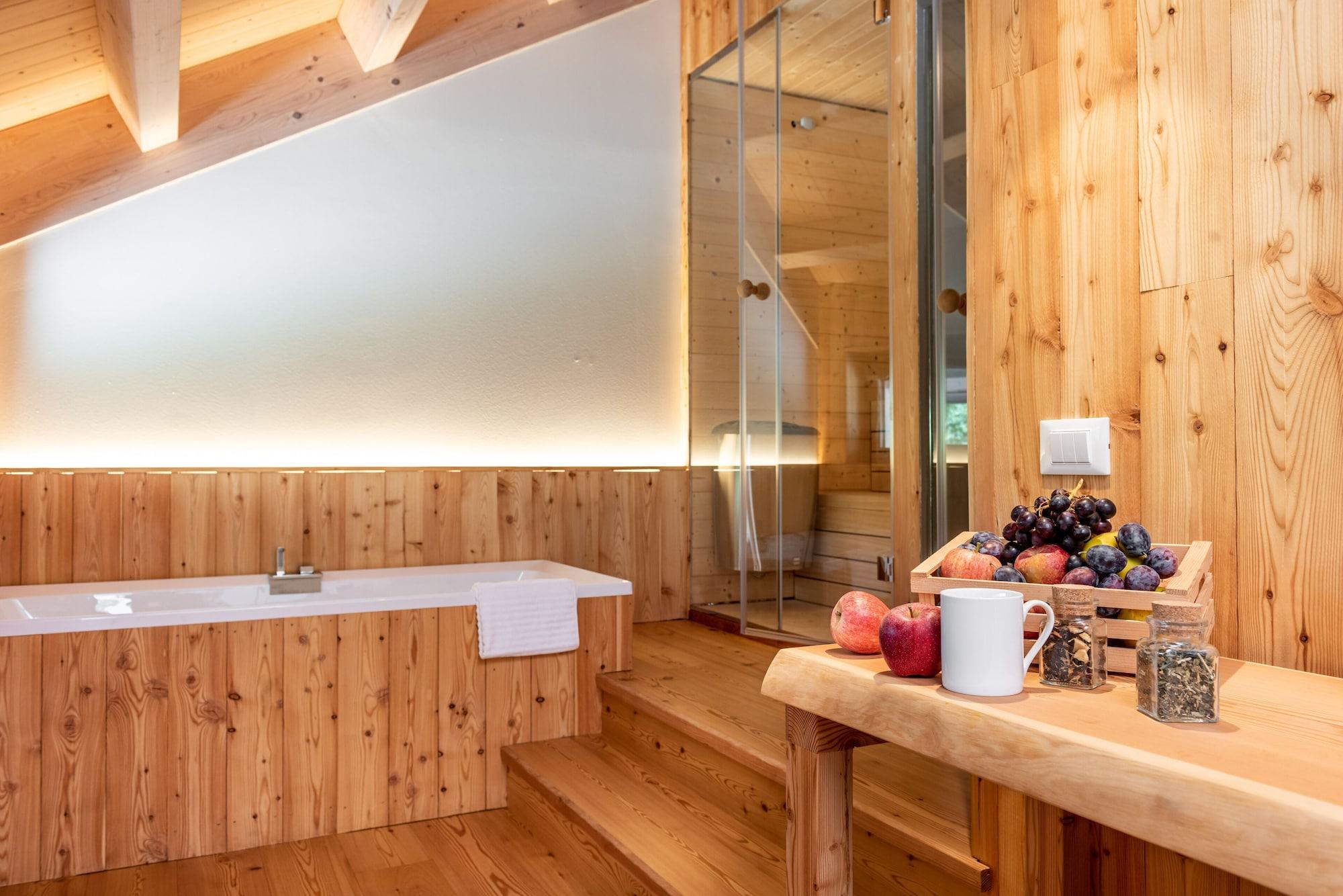 Agritur La Dolce Mela by null