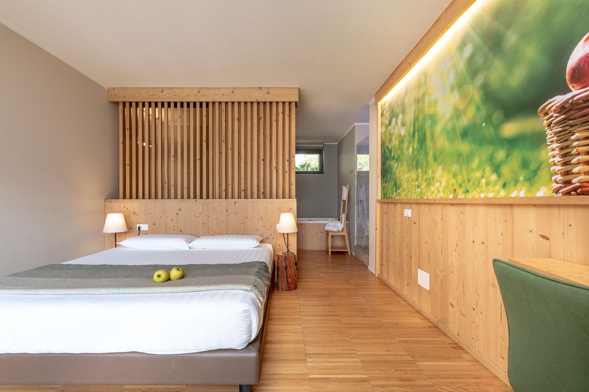 Agritur La Dolce Mela by null