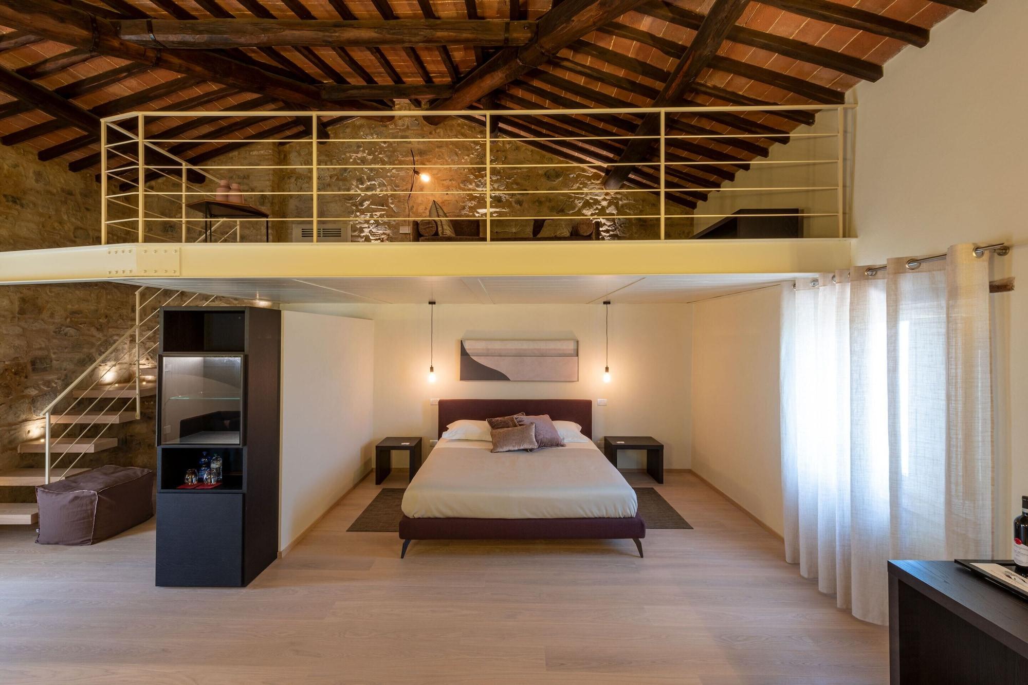 Suite, deluxe
