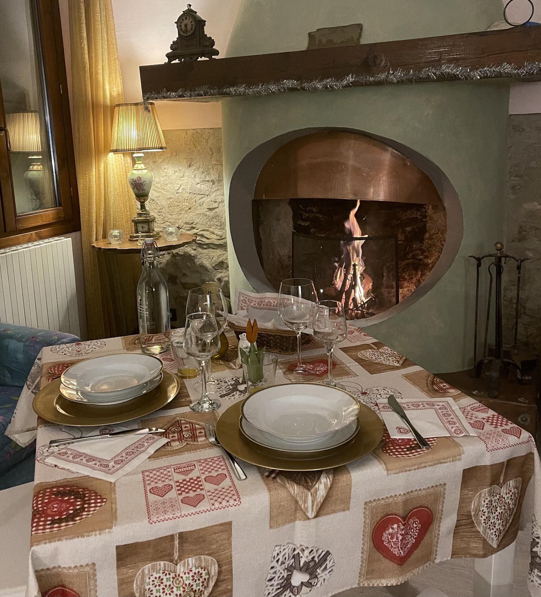 Agriturismo Pizzicalaluna