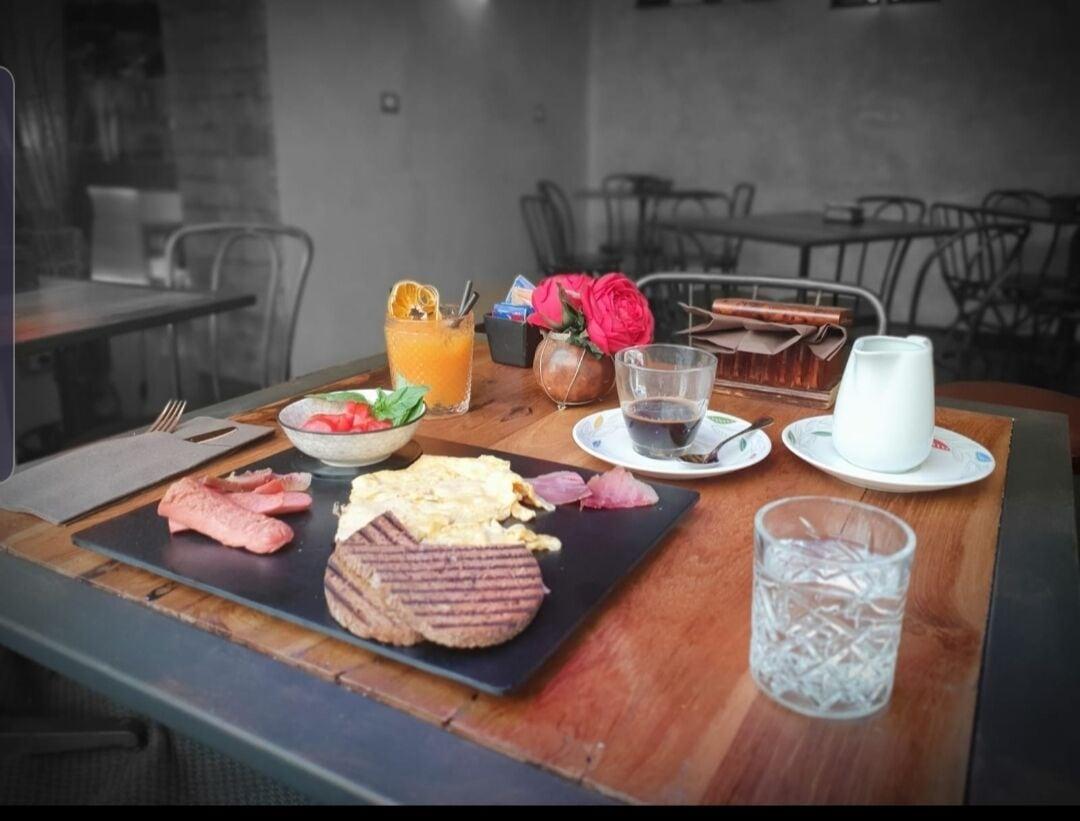 Nova Relais