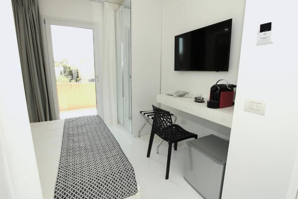 Double A Luxury Room