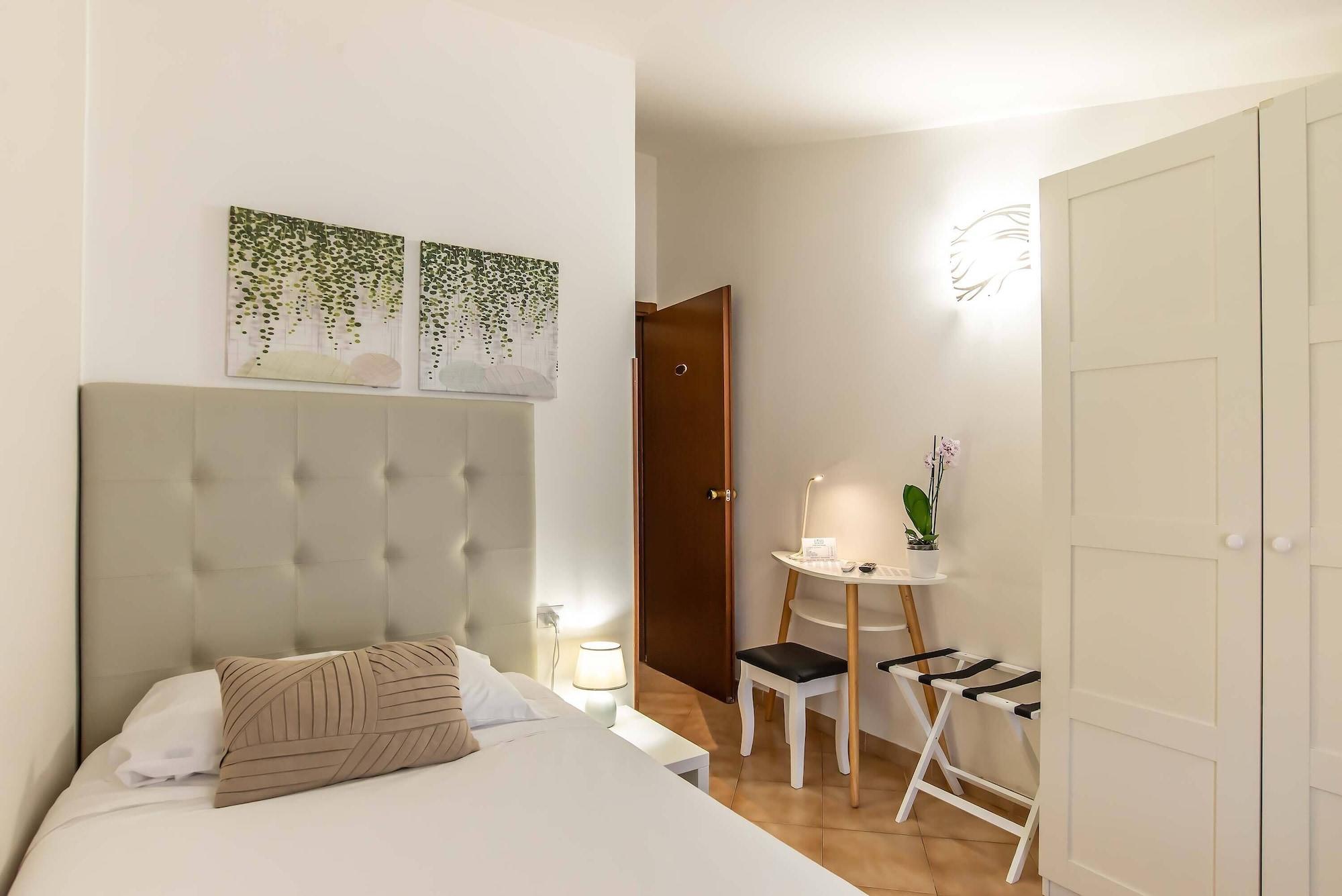 Plaza Rooms Ciampino