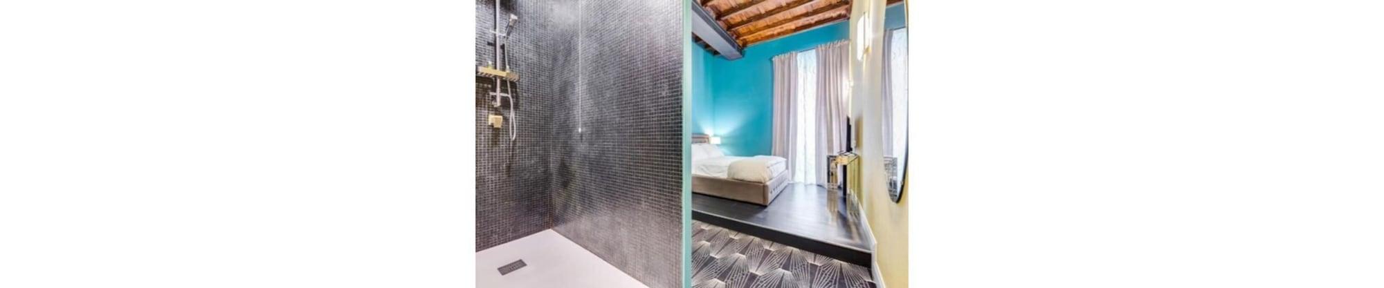 Premium Private Suites
