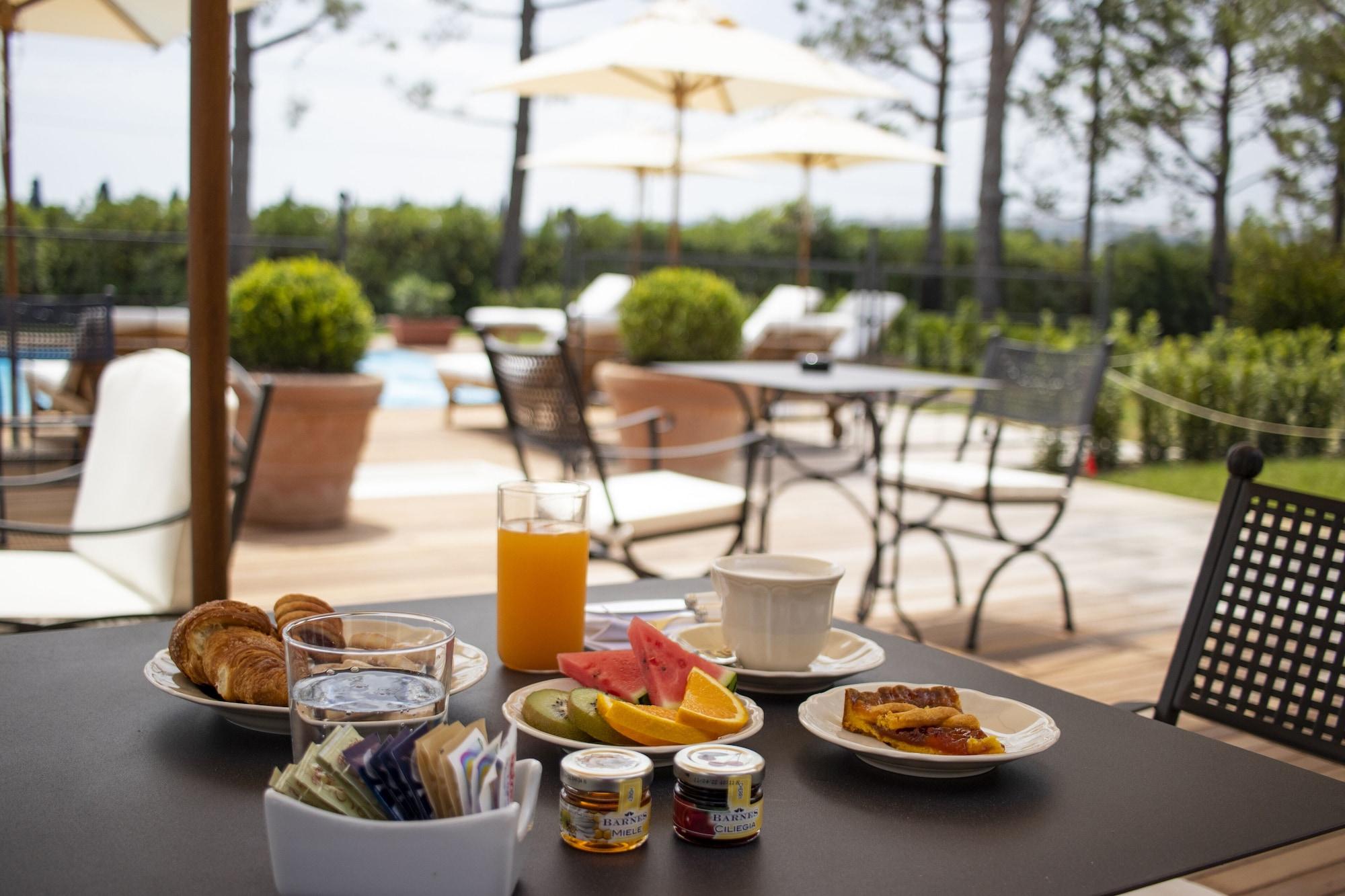 Casa Tua Spa Resort