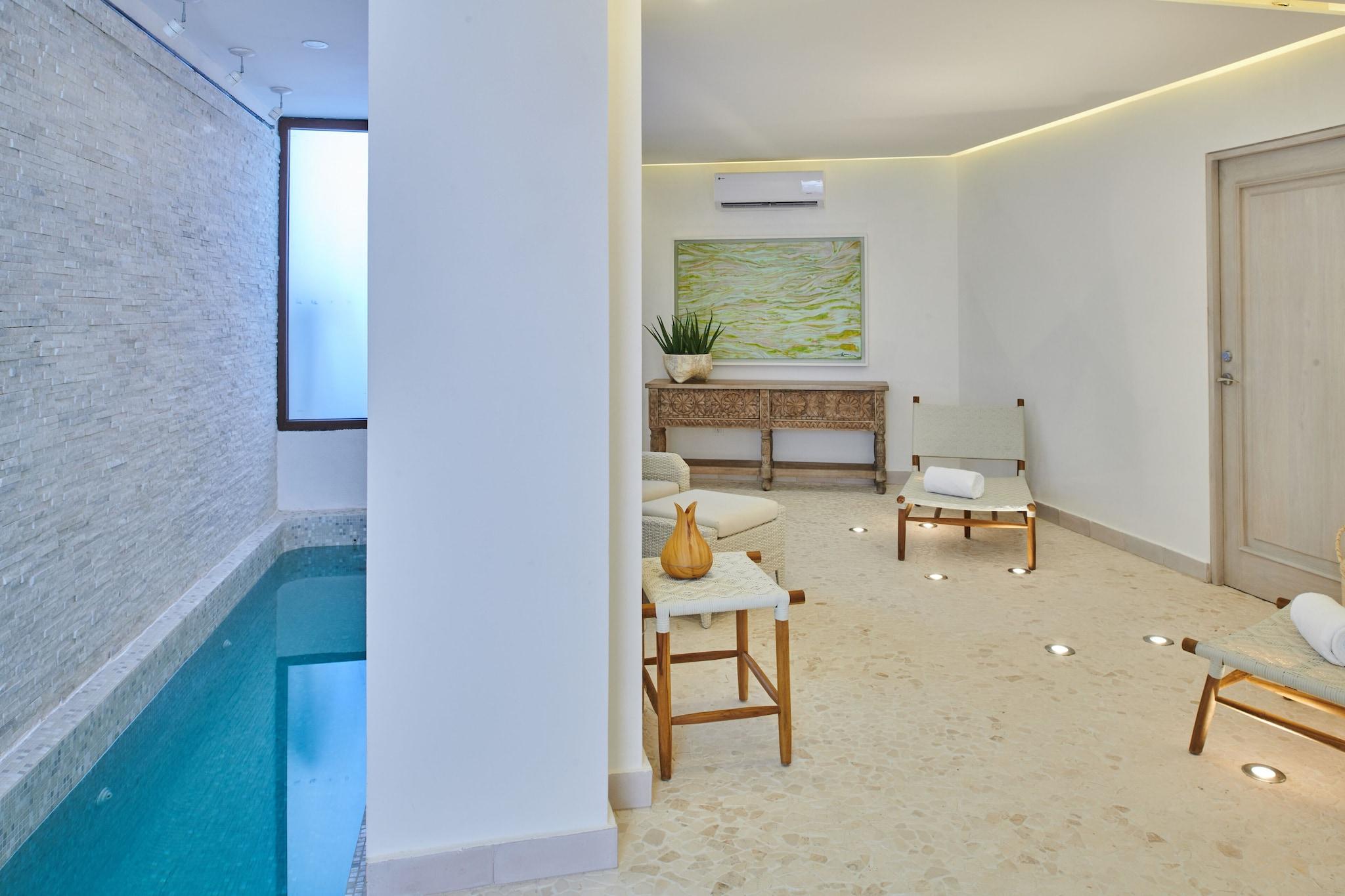 Patio Azul Hotelito Boutique Adults Only