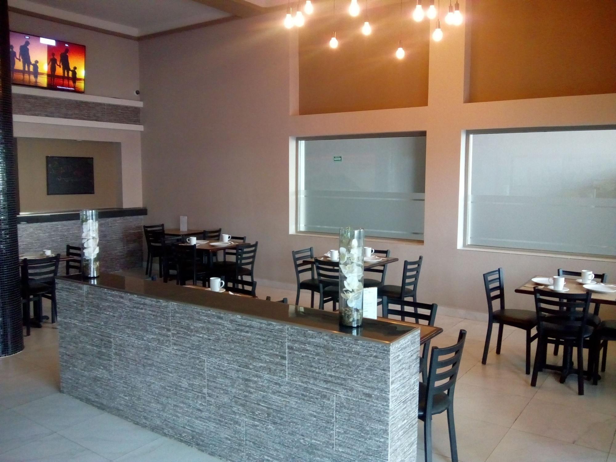 Hotel Plaza Arteaga