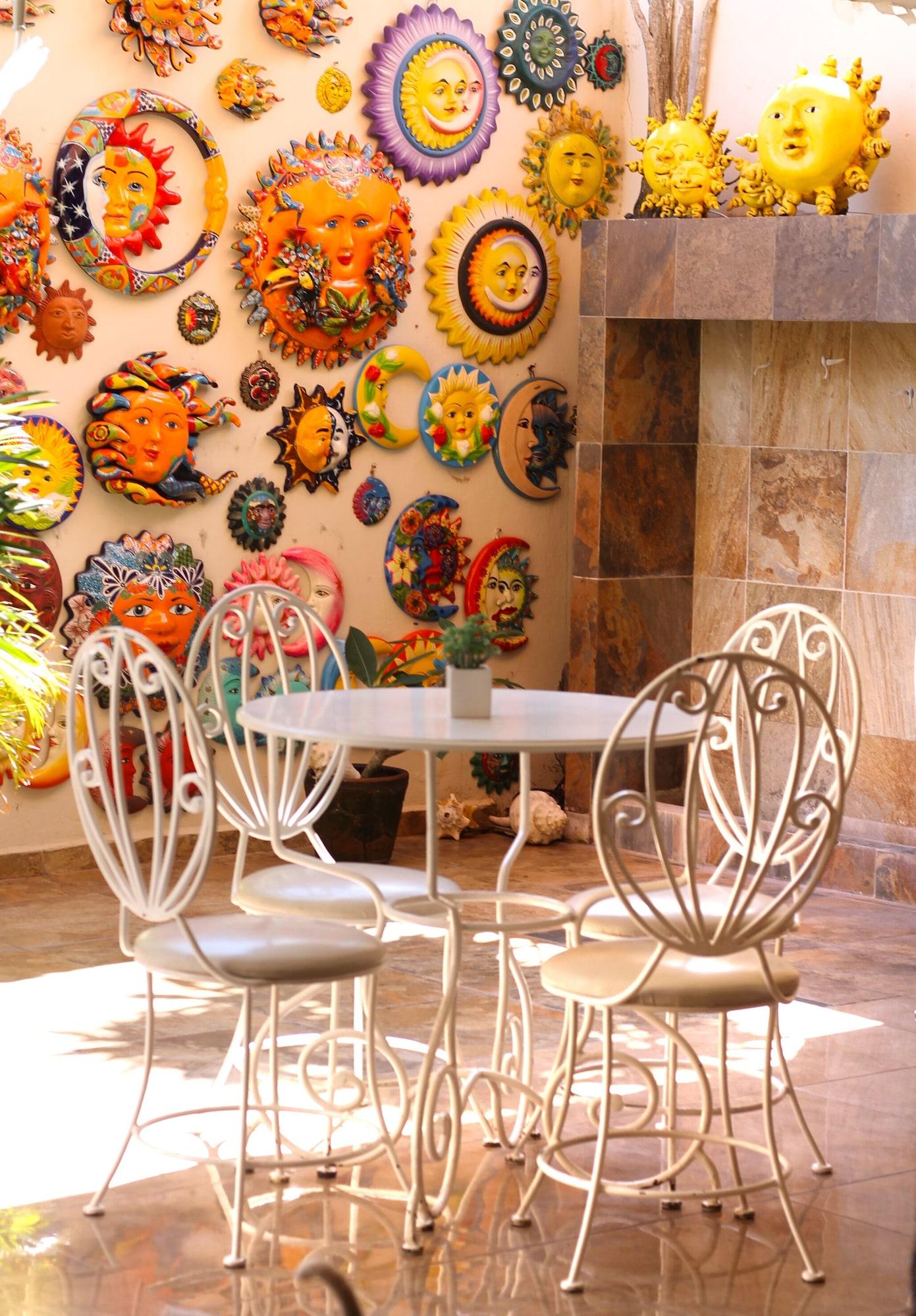 Hotel Posada Papagayo