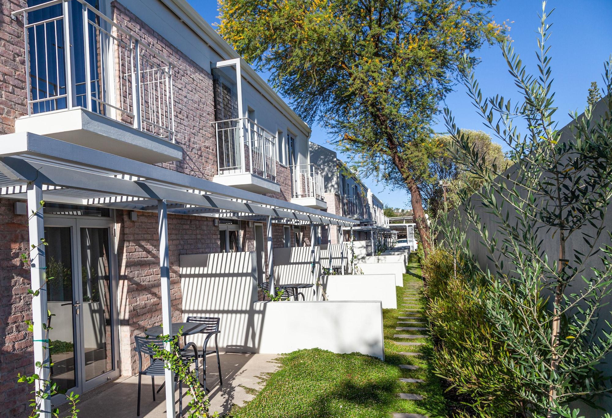 The Windhoek Luxury Suites image