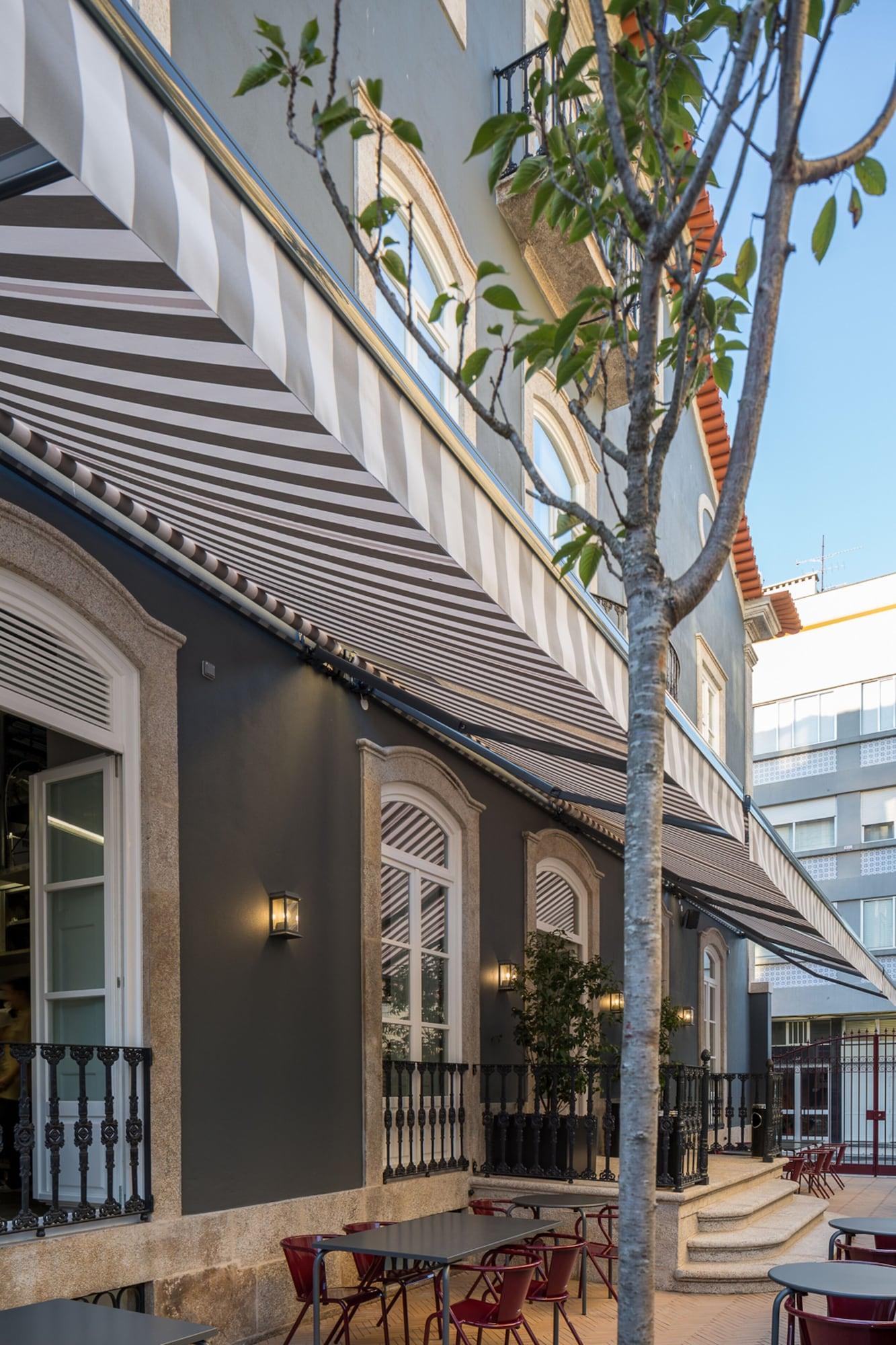 Oporto Serviced Apartments 1858