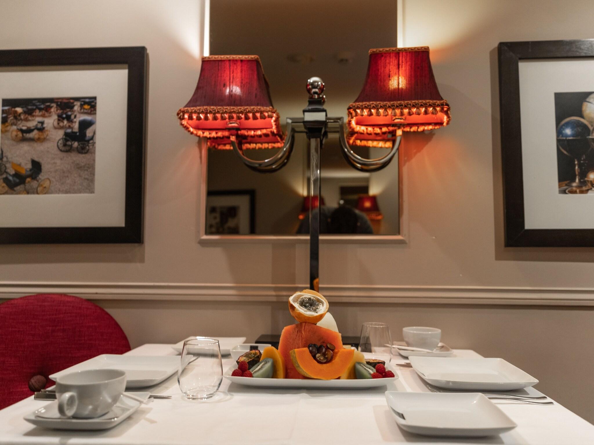 Guest House Douro by null