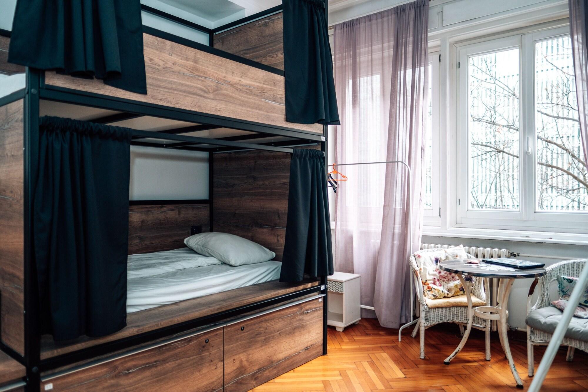 Hostel Beogradanka