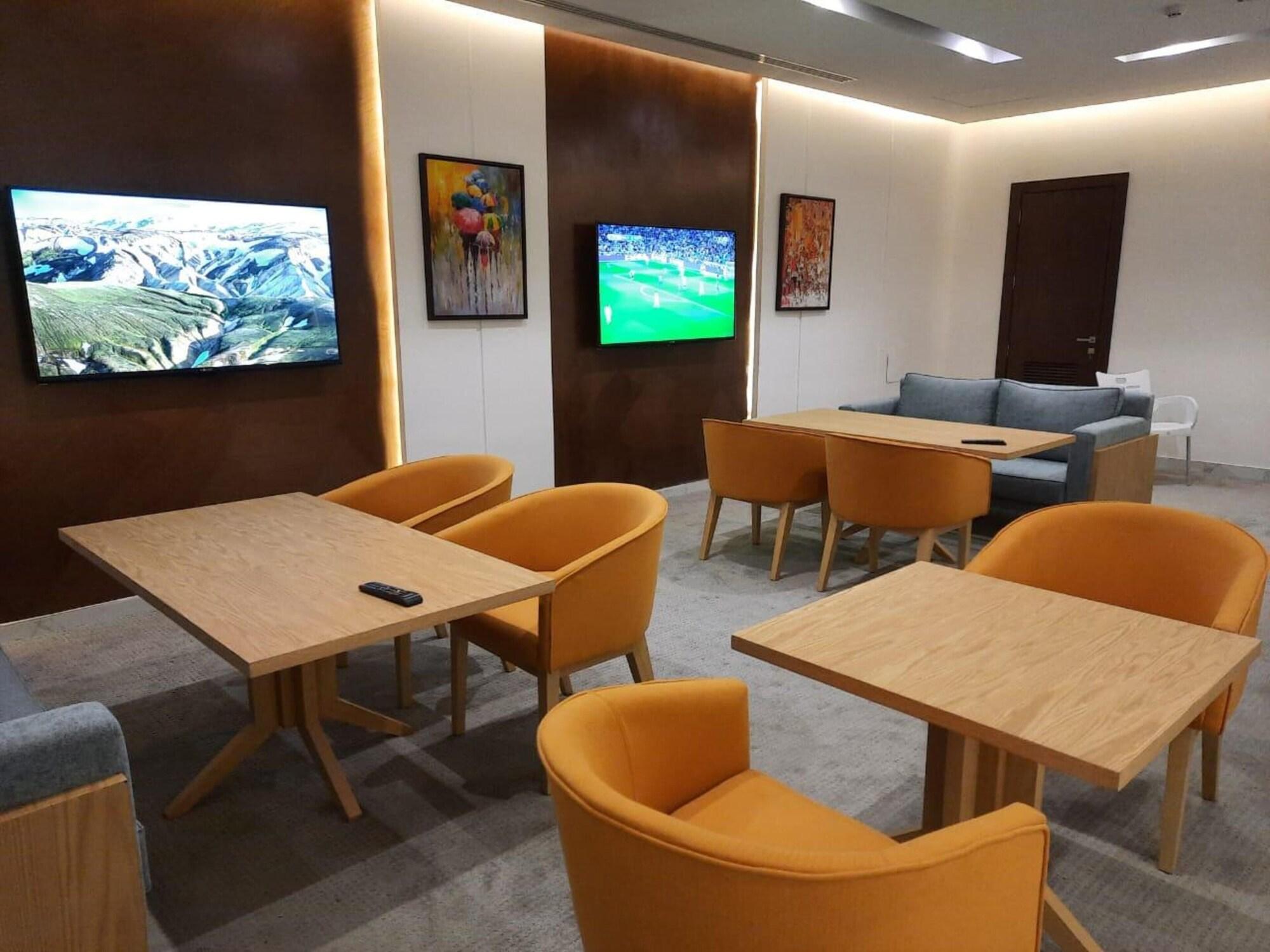 Executive Suites