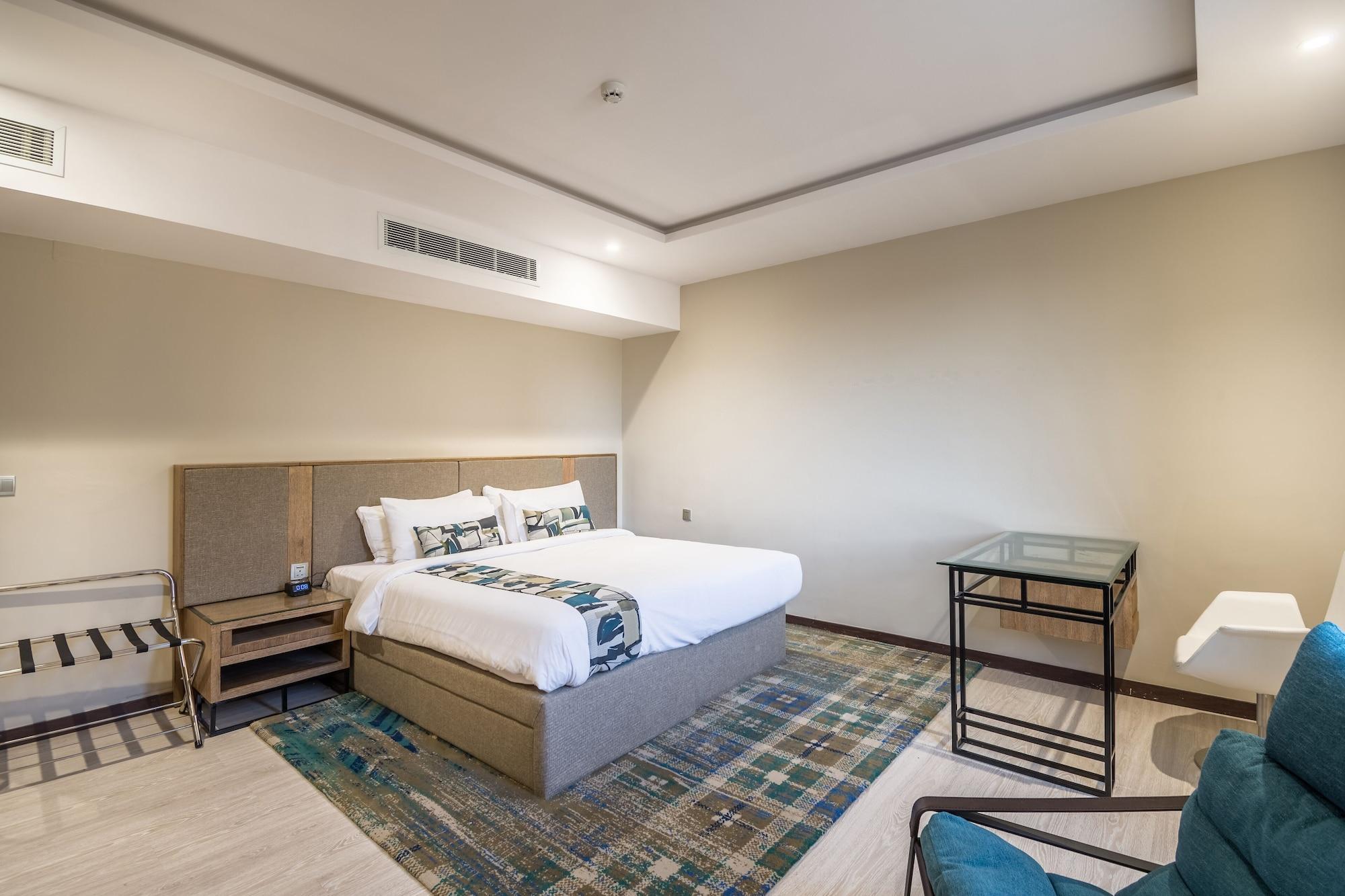 Ewaa Express Hotel - Gaber