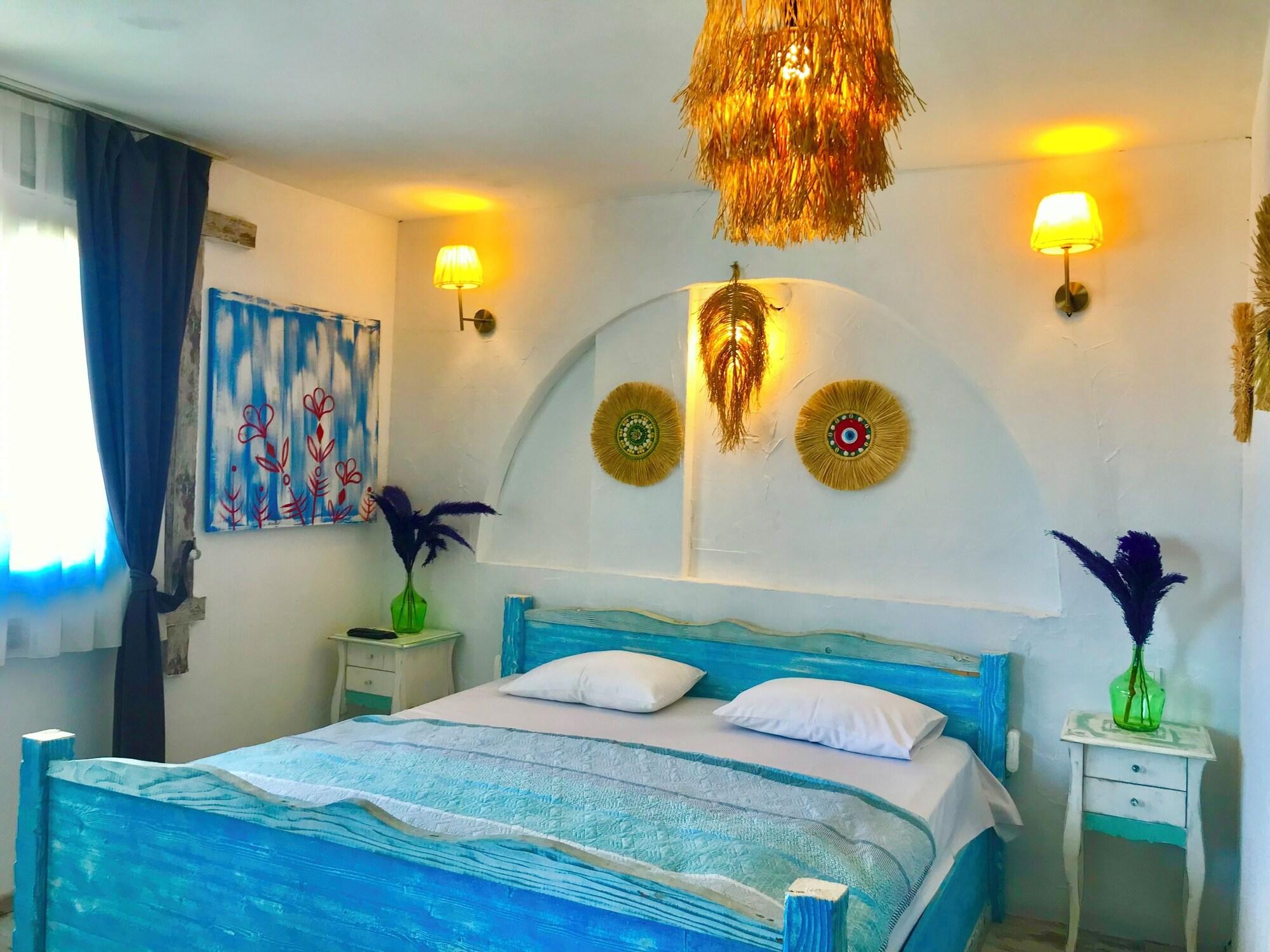 Barba Otel