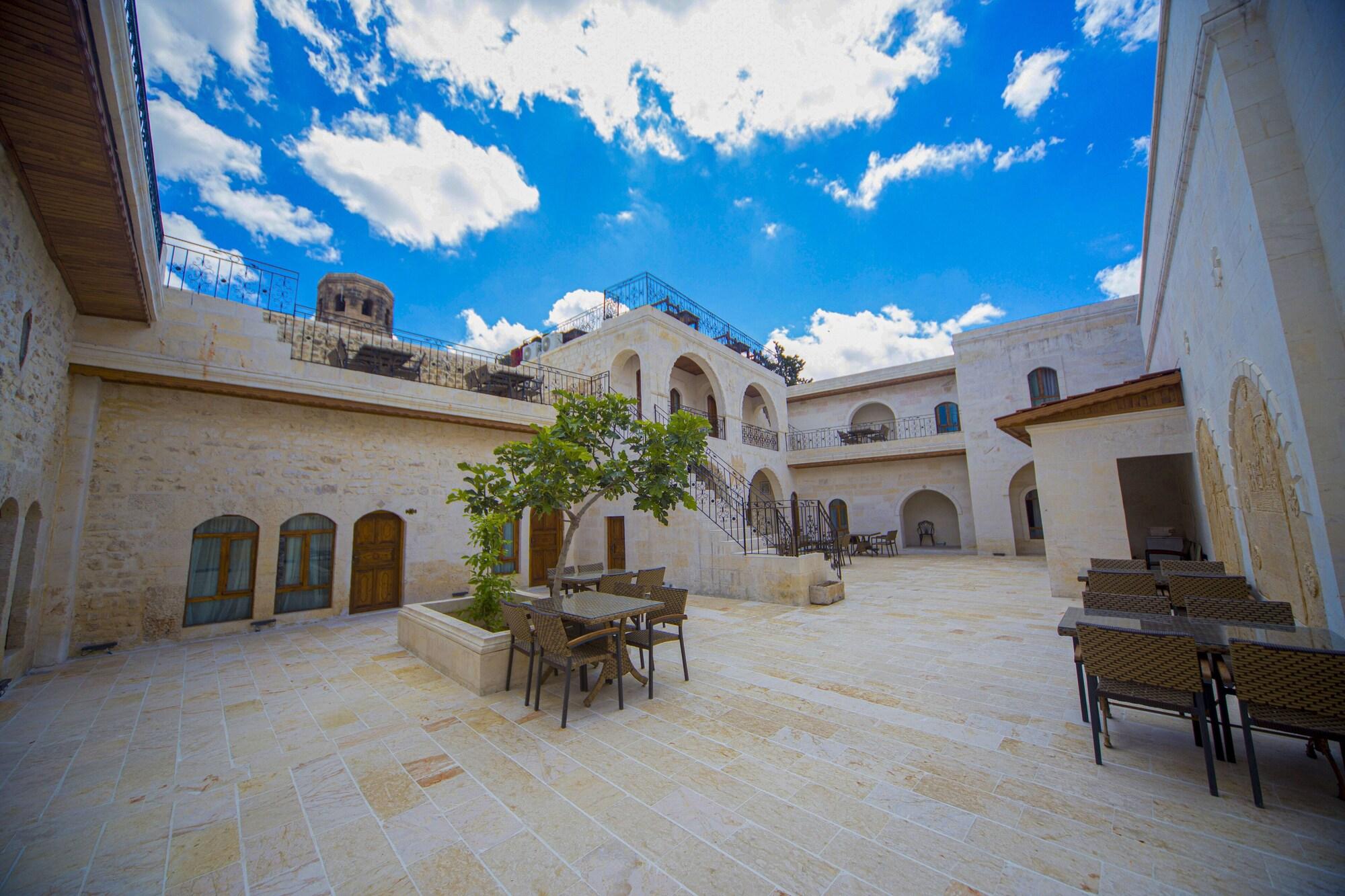 Palmyra Boutique Hotel
