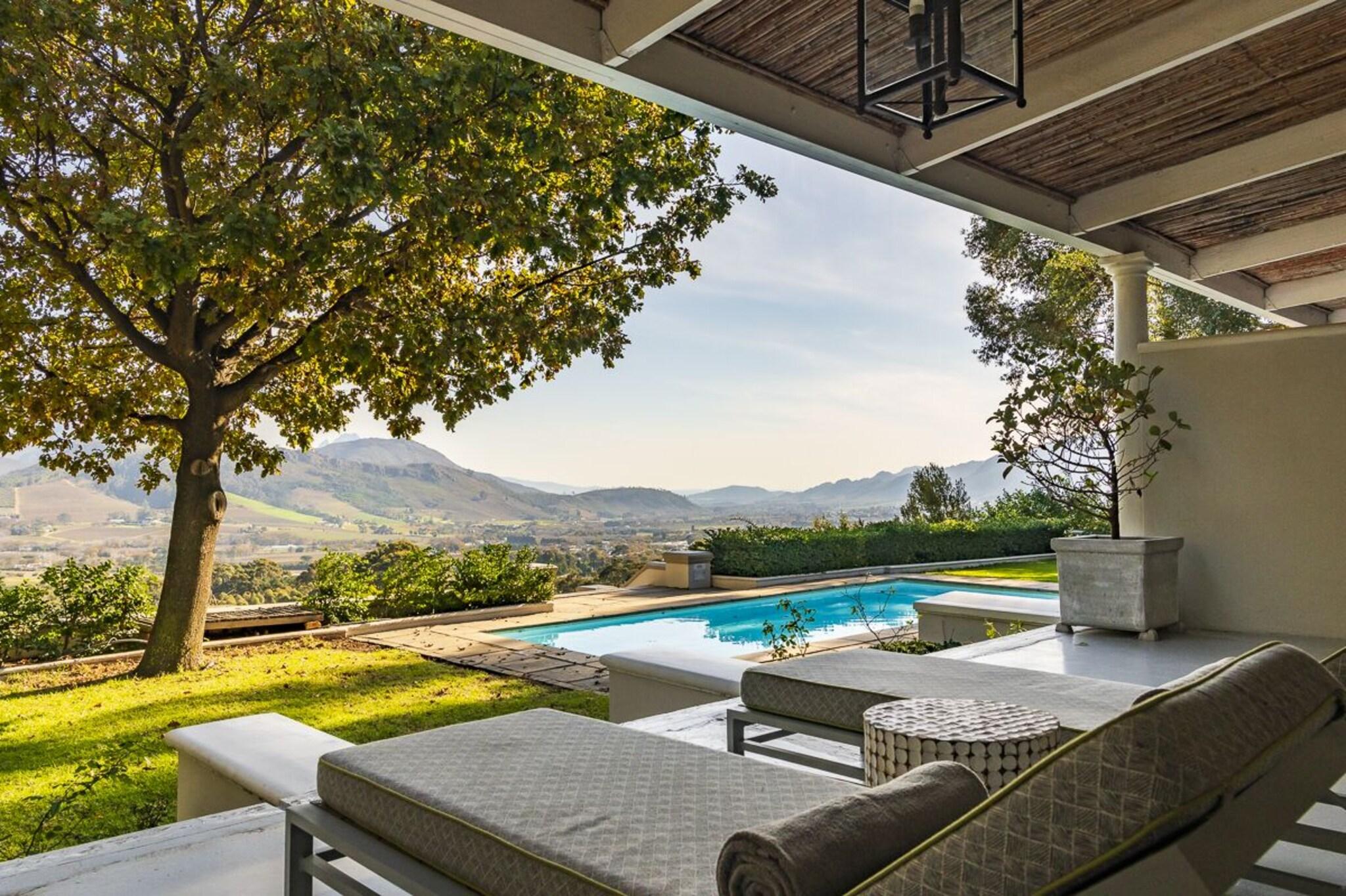 La Petite Ferme by null