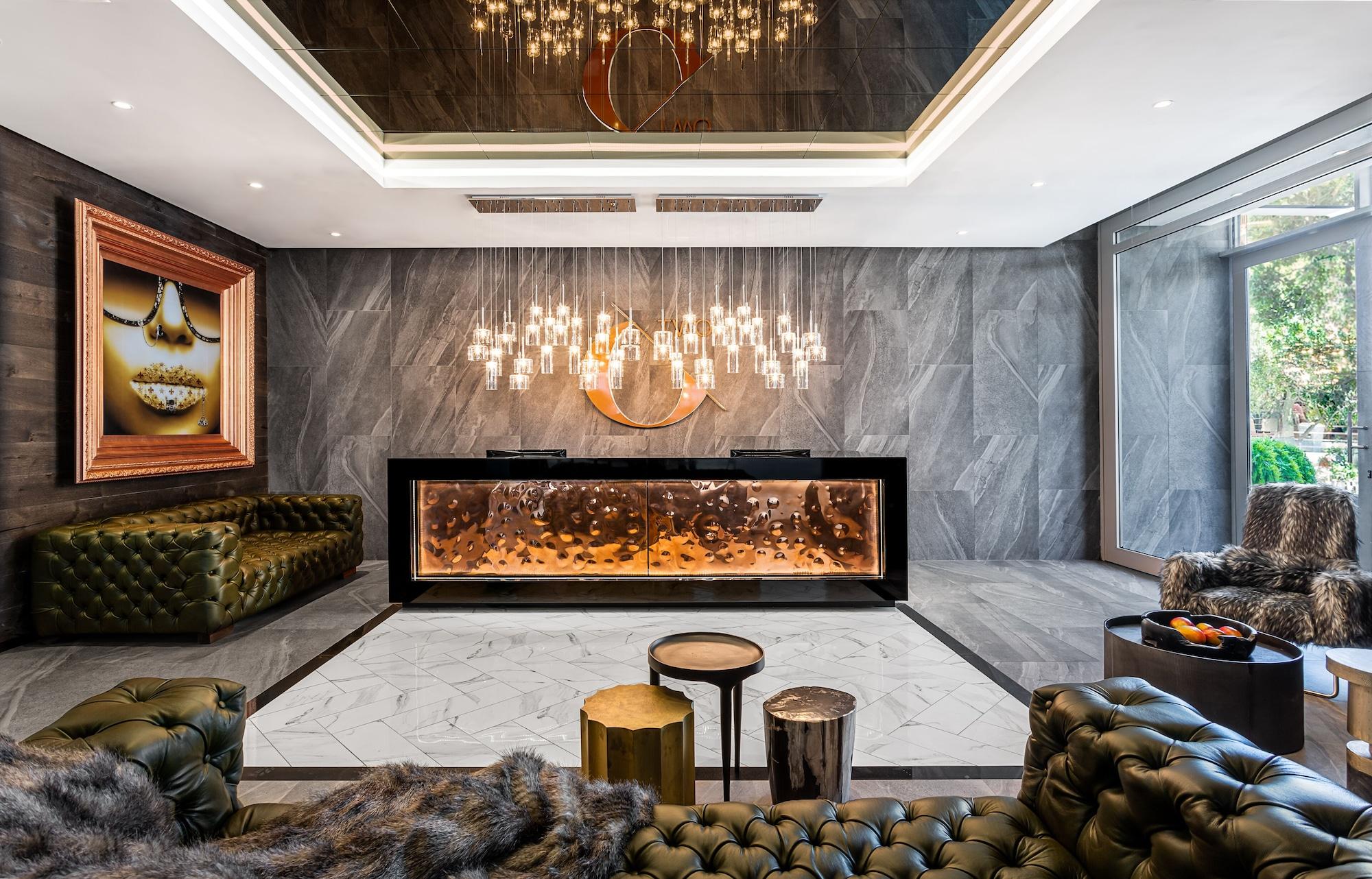 O-Two Hotel