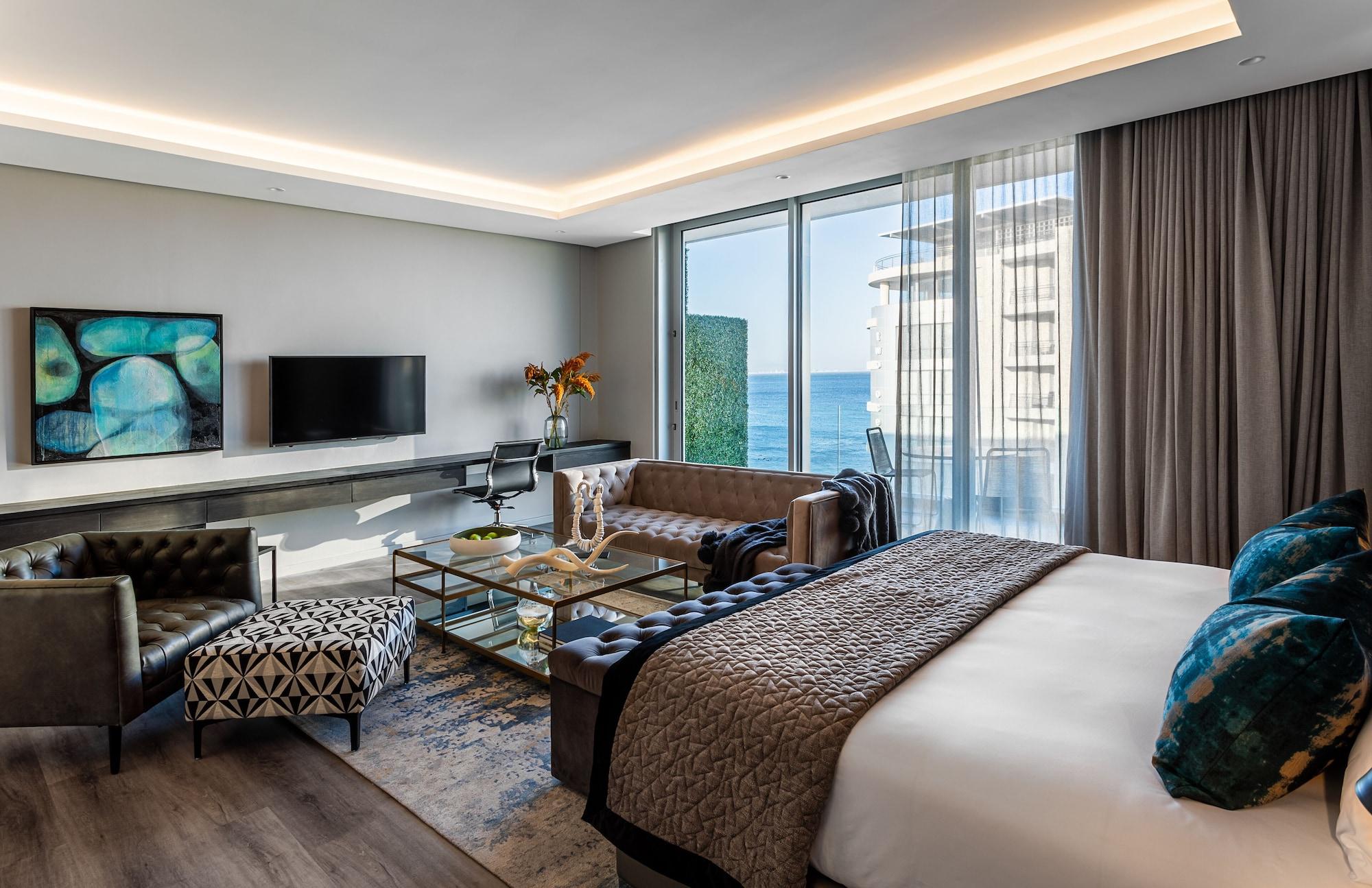 O’Two Boutique Hotel by null