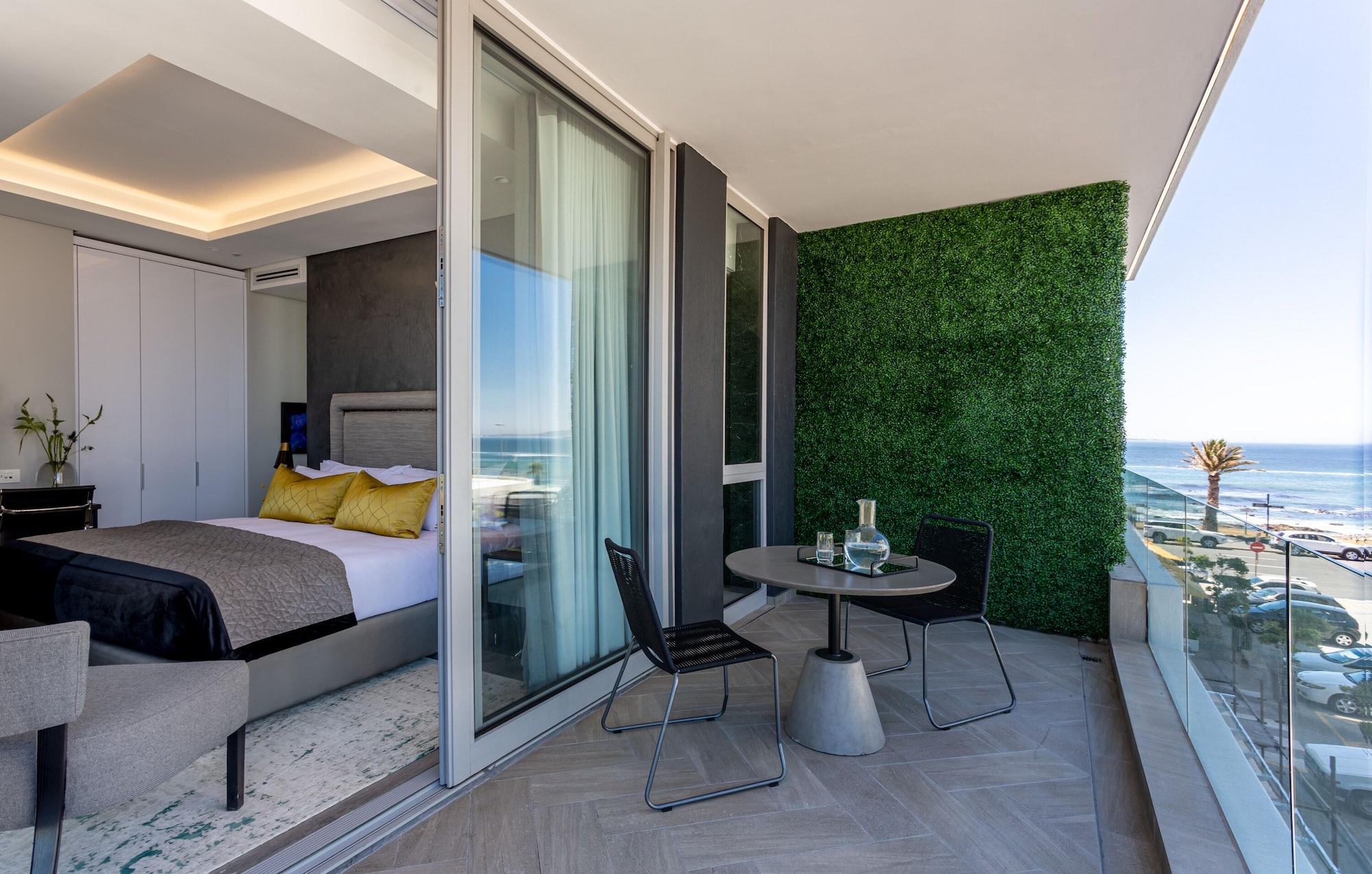 O’Two Boutique Hotel by null