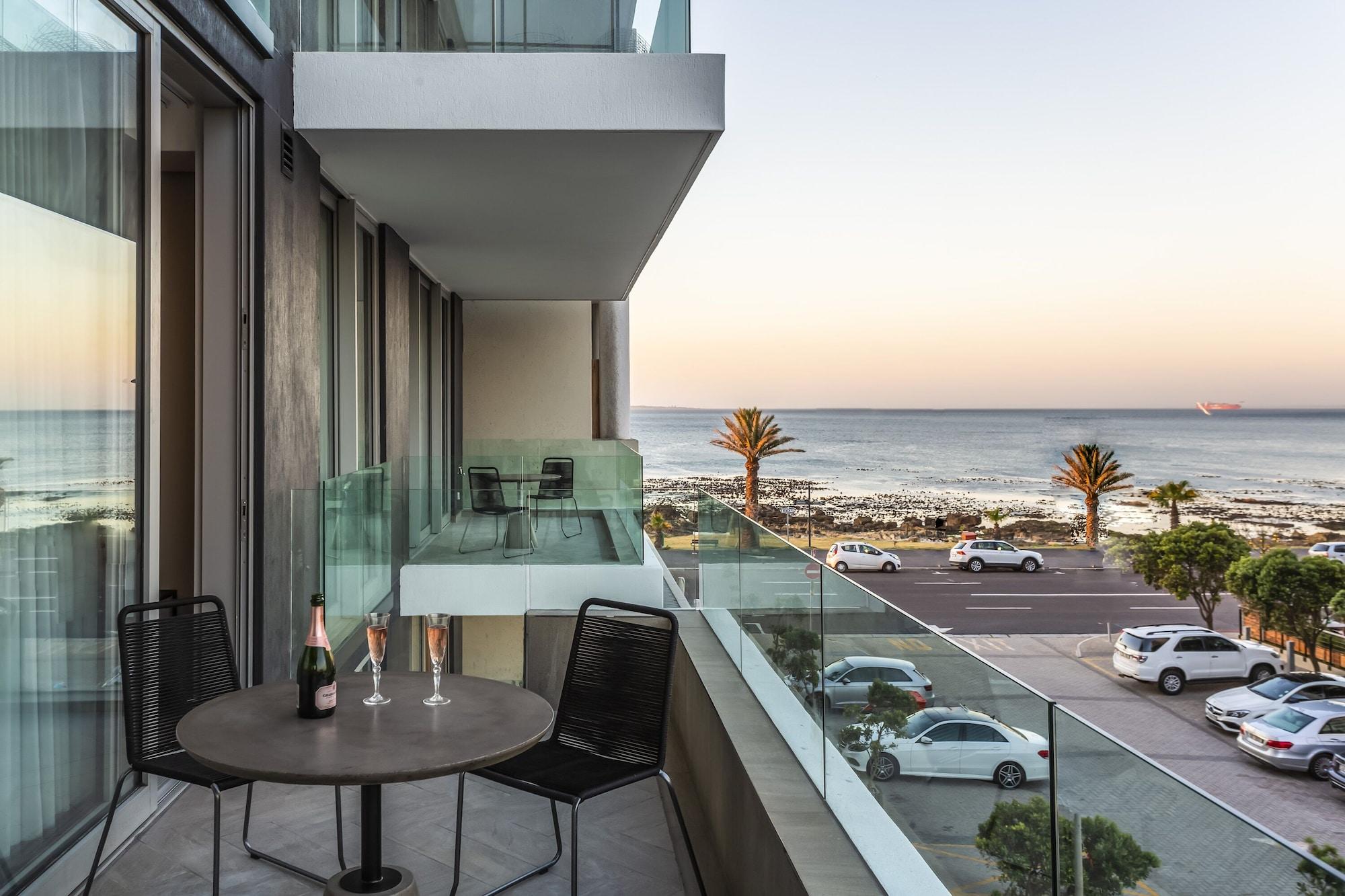 O’Two Boutique Hotel by null