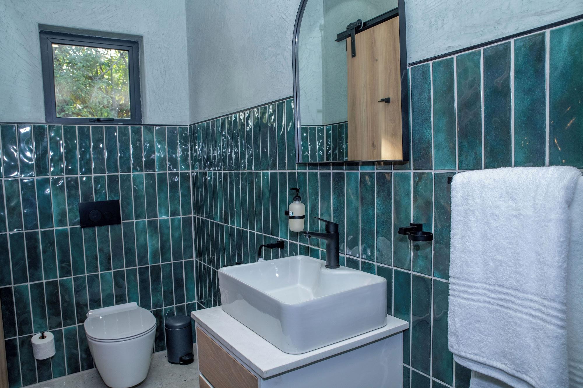 Iso'Bella Vita Guesthouse