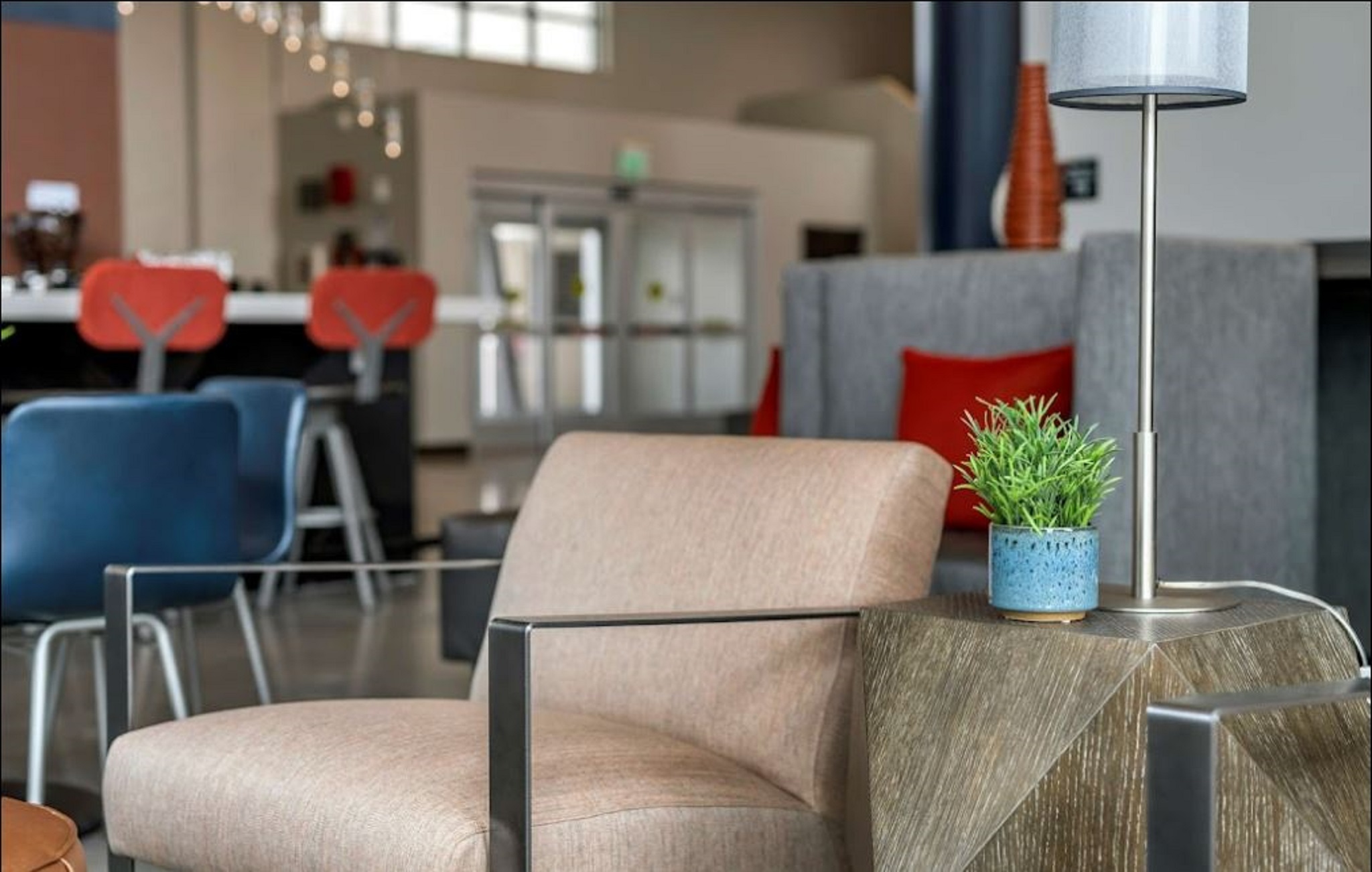 Vīb Hotel by Best Western Denver RiNo by null