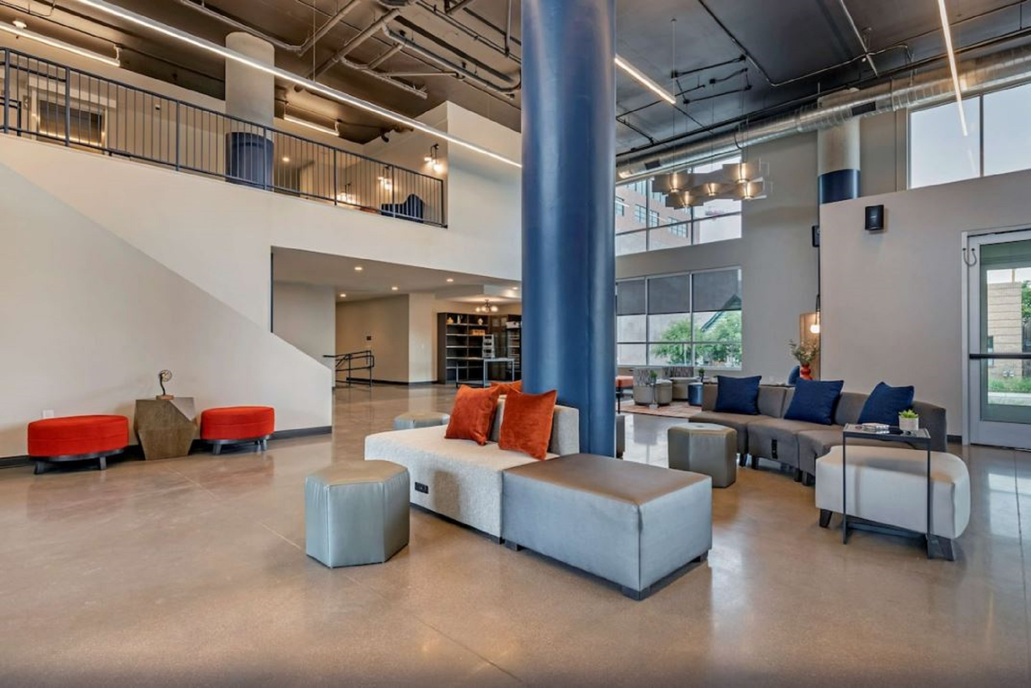 Vīb Hotel by Best Western Denver RiNo by null