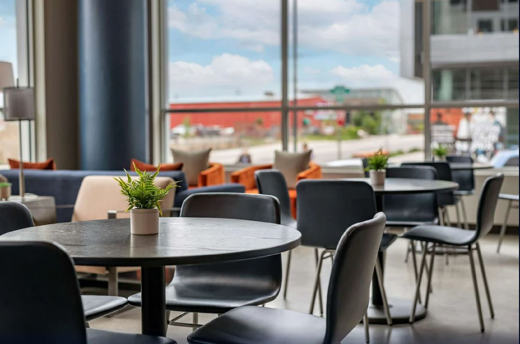 Vīb Hotel by Best Western Denver RiNo by null