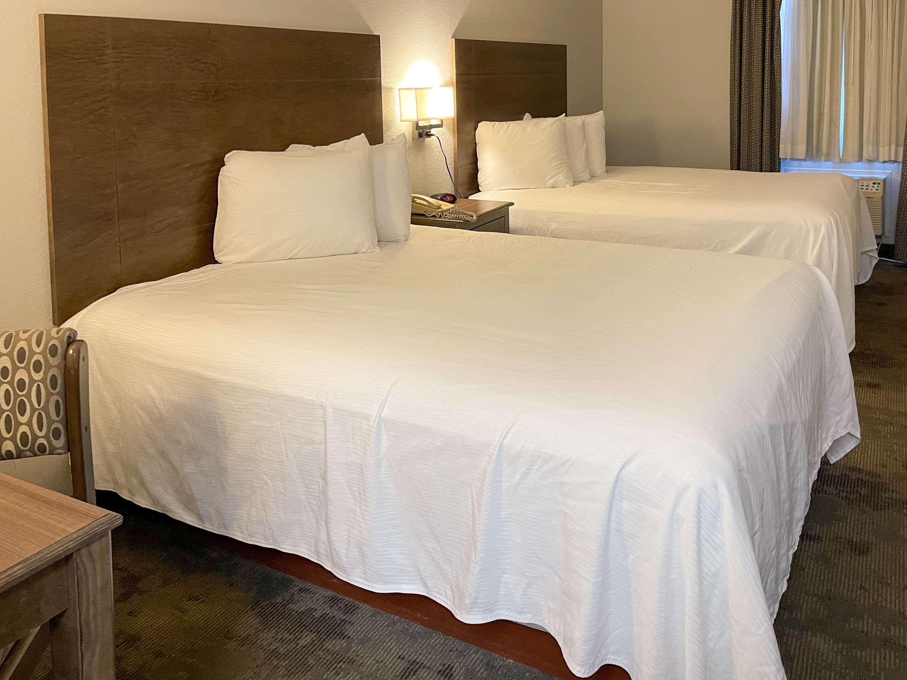 Comfort Inn Pensacola Near NAS Corry Station