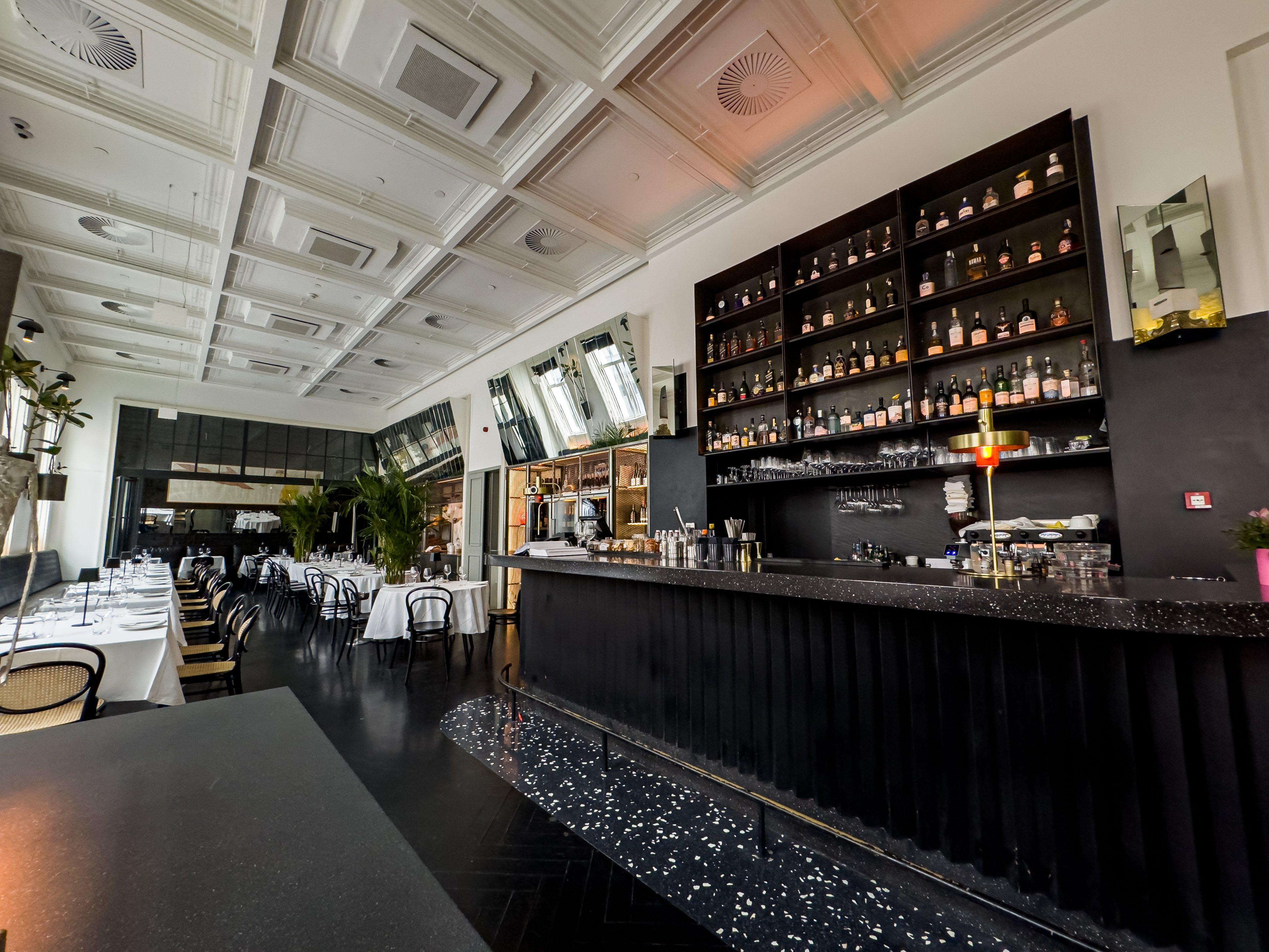 Indigo Belgrade