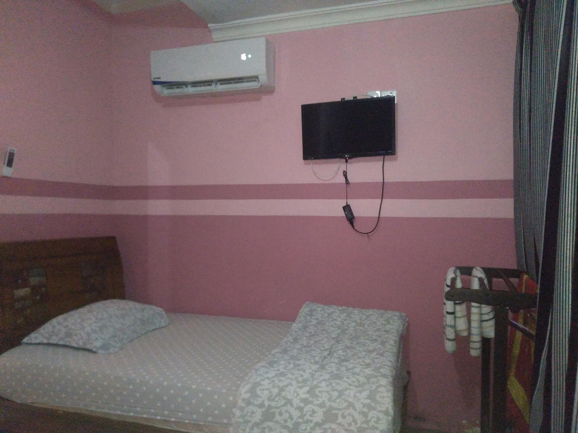 90346 Safa Hotel Ranau