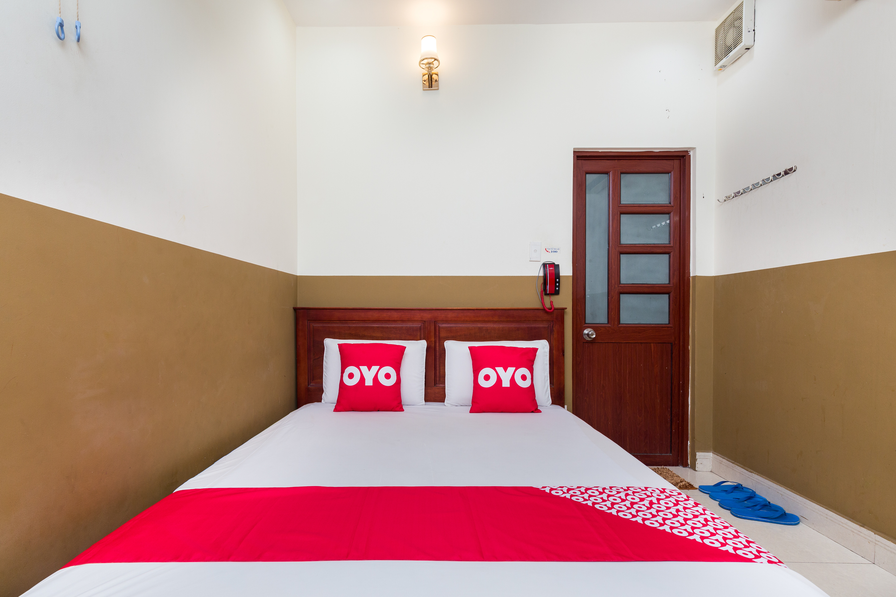 Minh Anh Hotel
