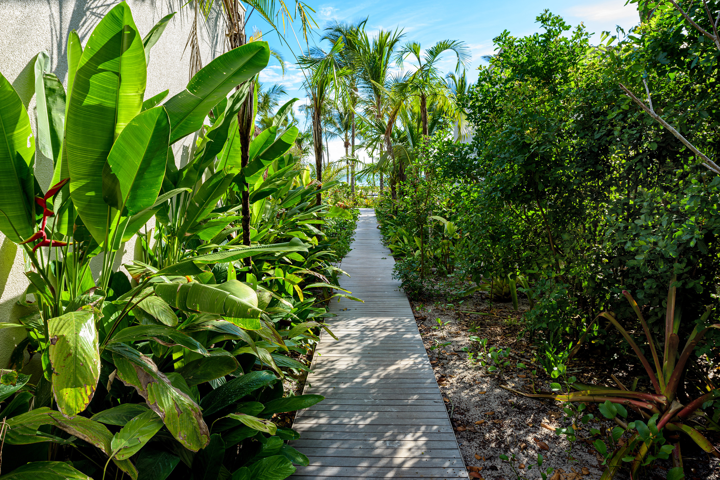 Hotel Fasano Trancoso by null